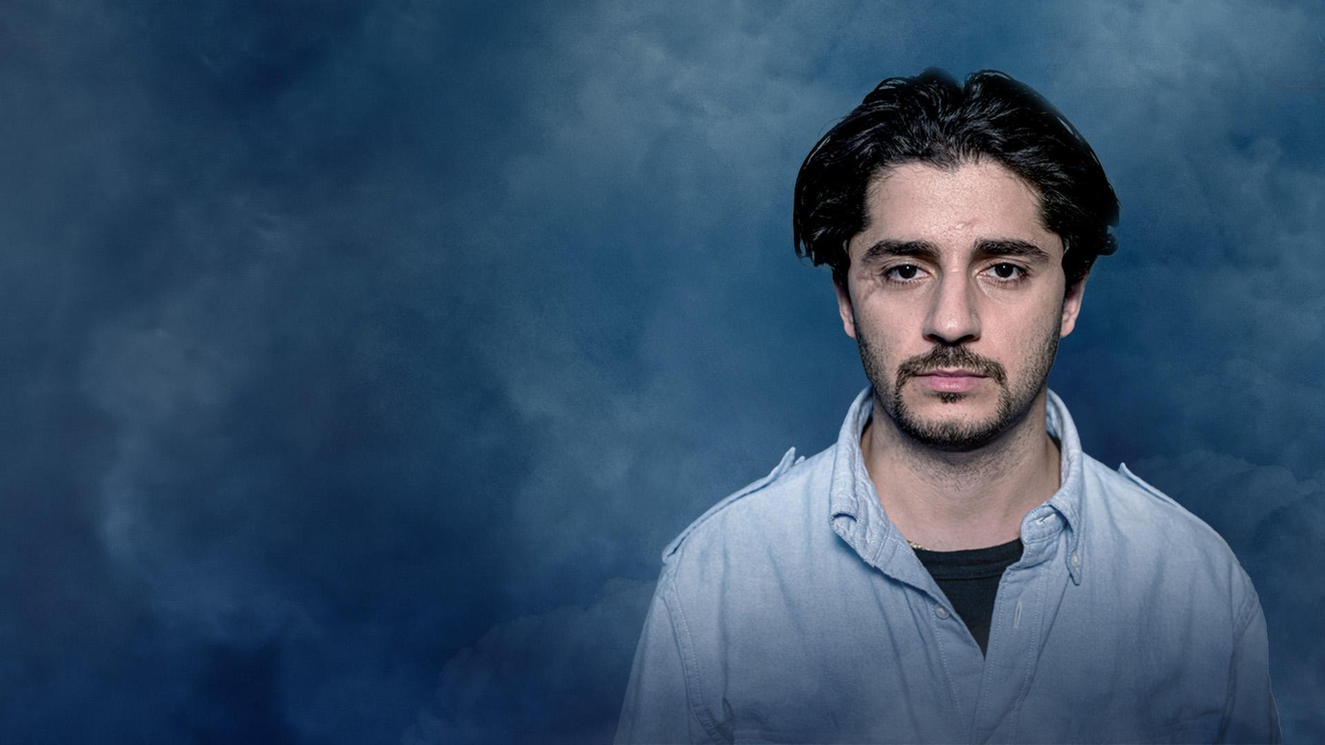 Сезон 1 Серия 3