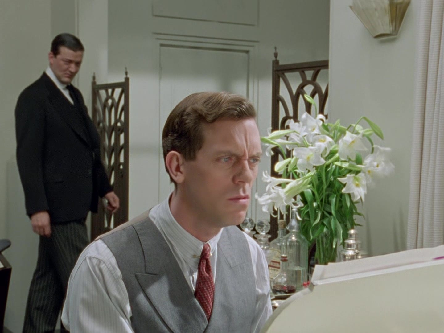 Сезон 4 Серия 3