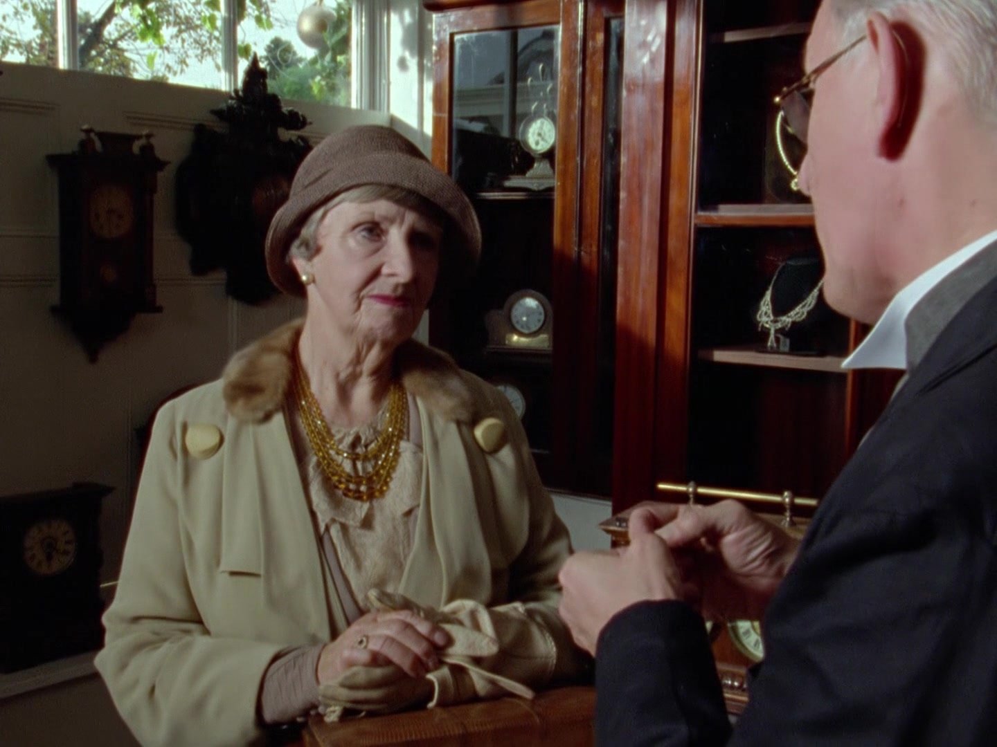 Сезон 4 Серия 4