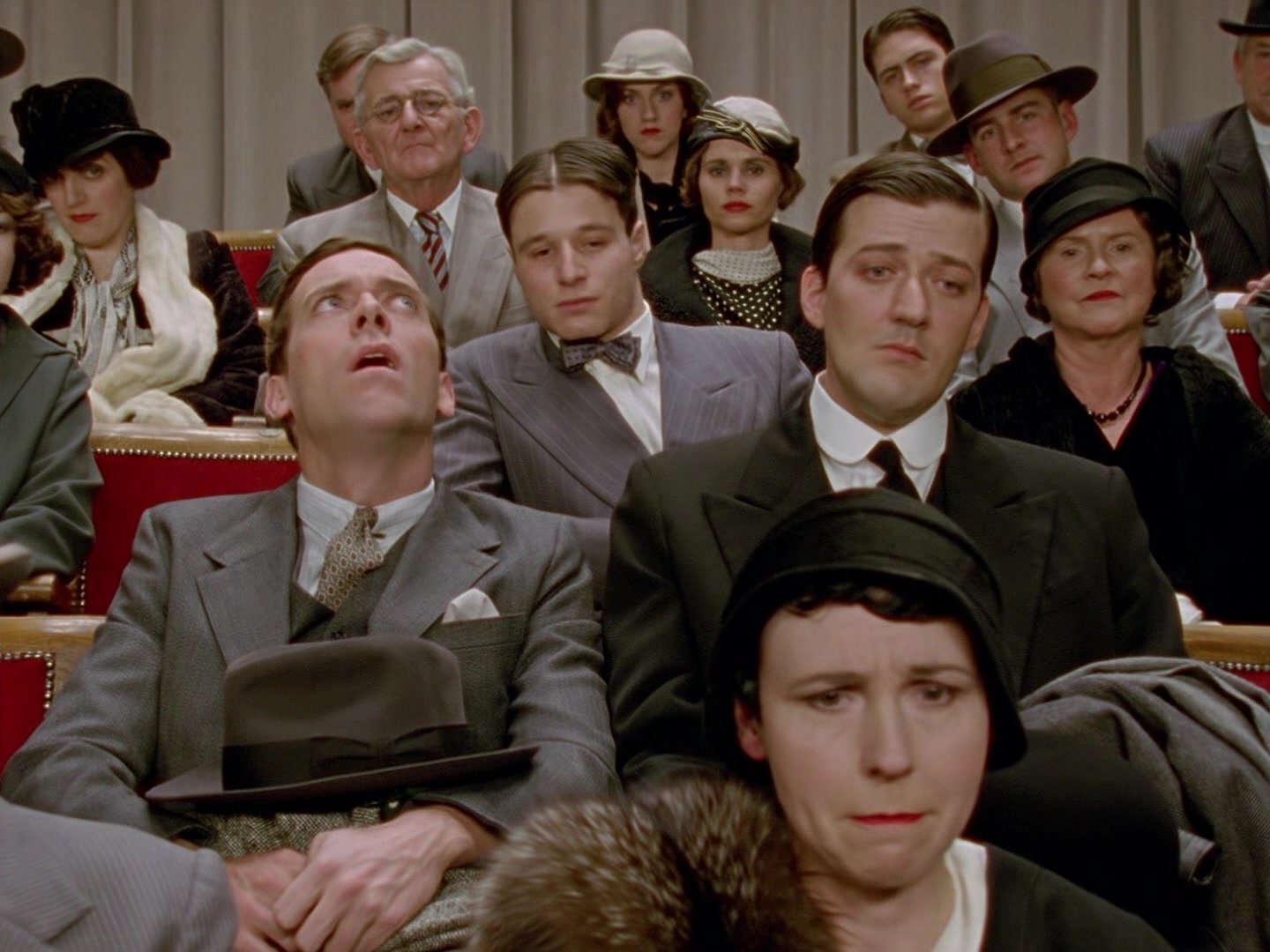 Сезон 3 Серия 2