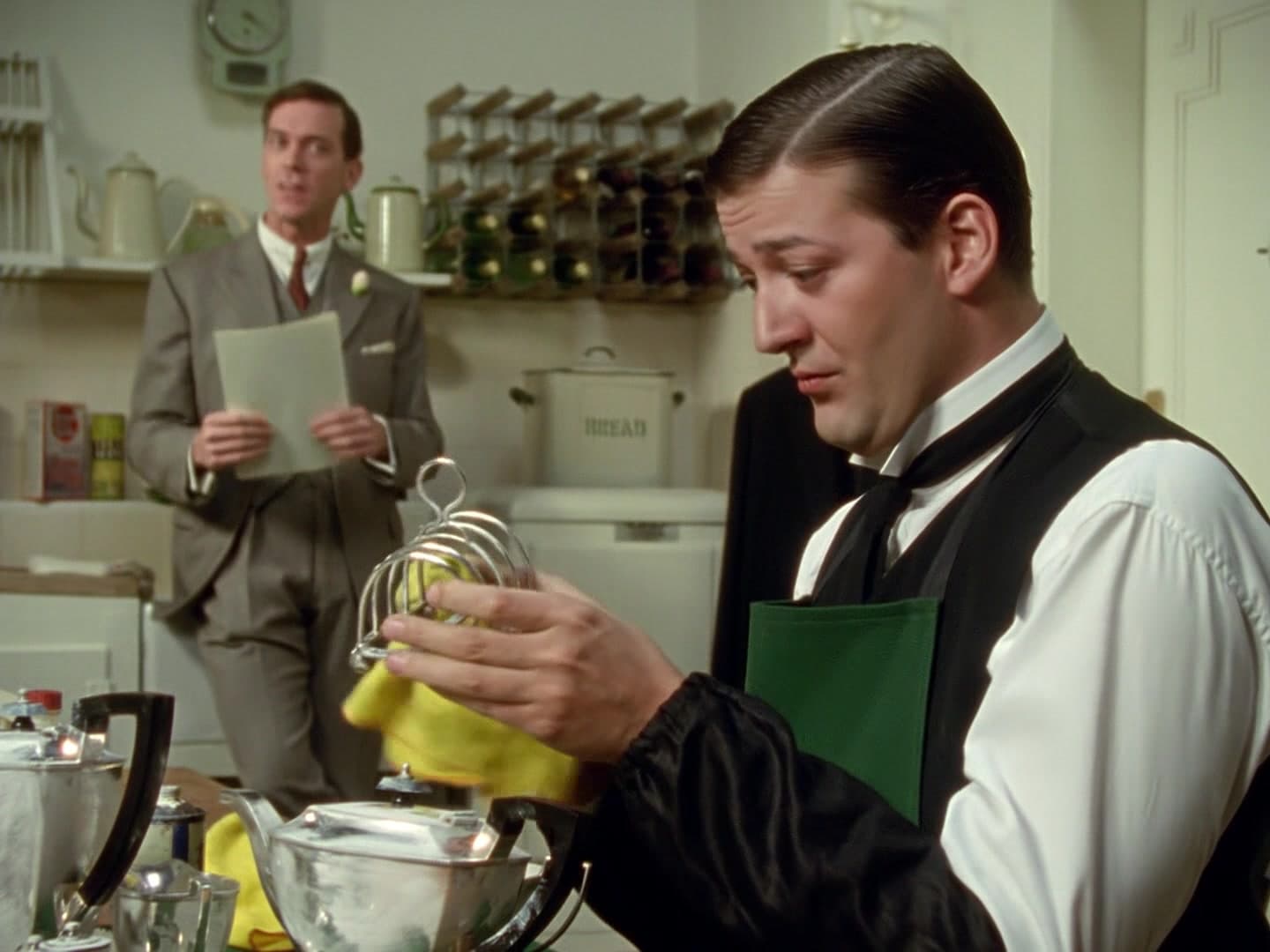 Сезон 3 Серия 5