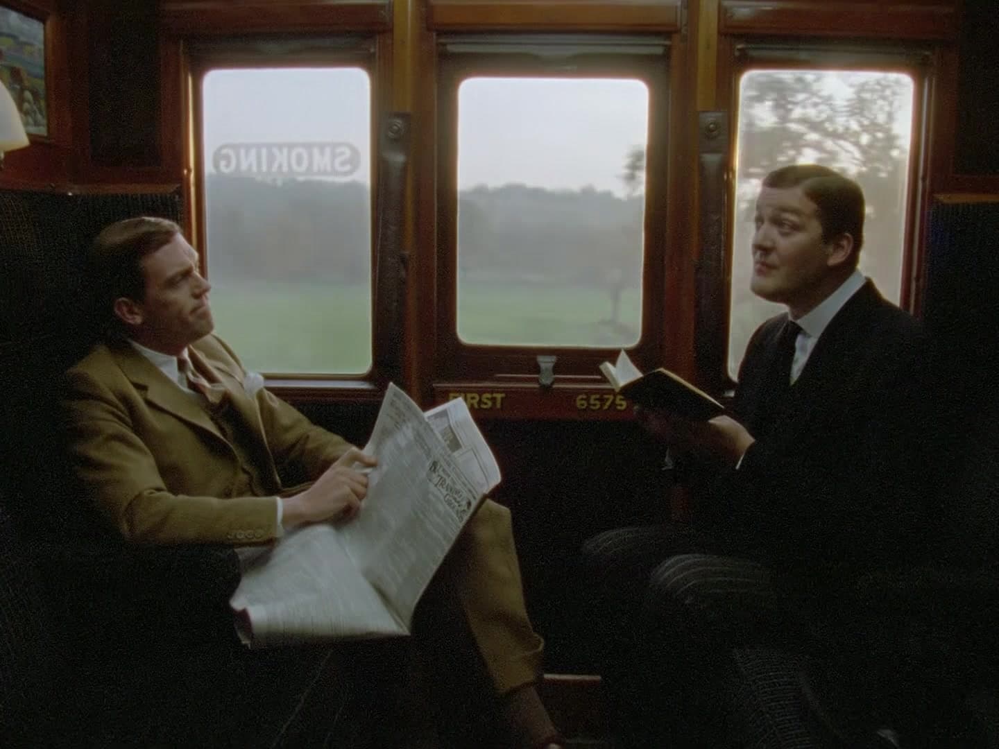 Сезон 2 Серия 3