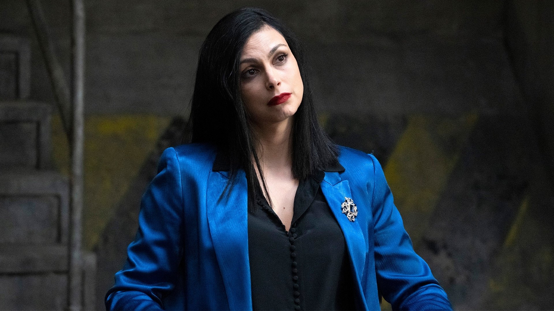 Сезон 1 Серия 9