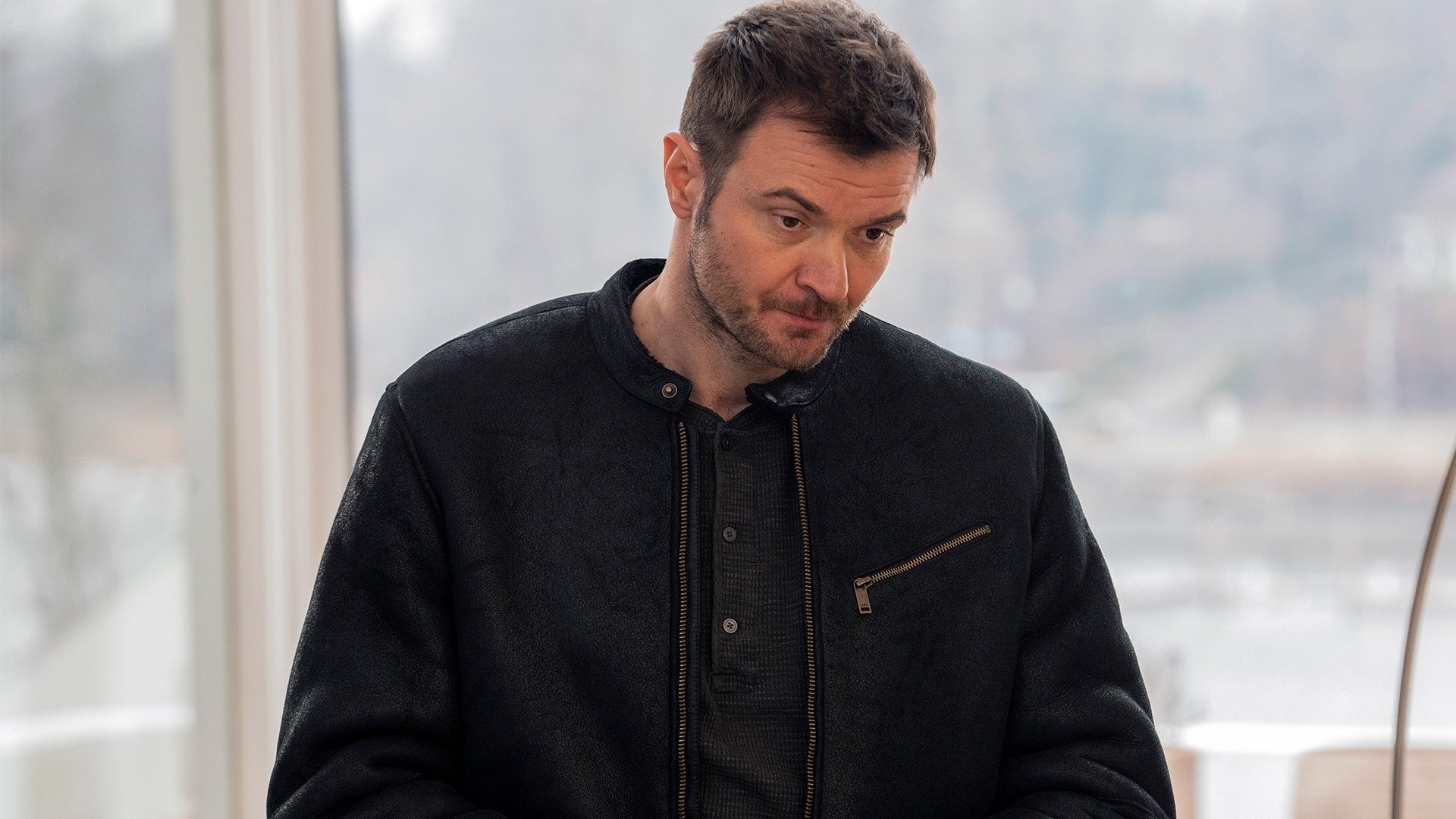 Сезон 1 Серия 5