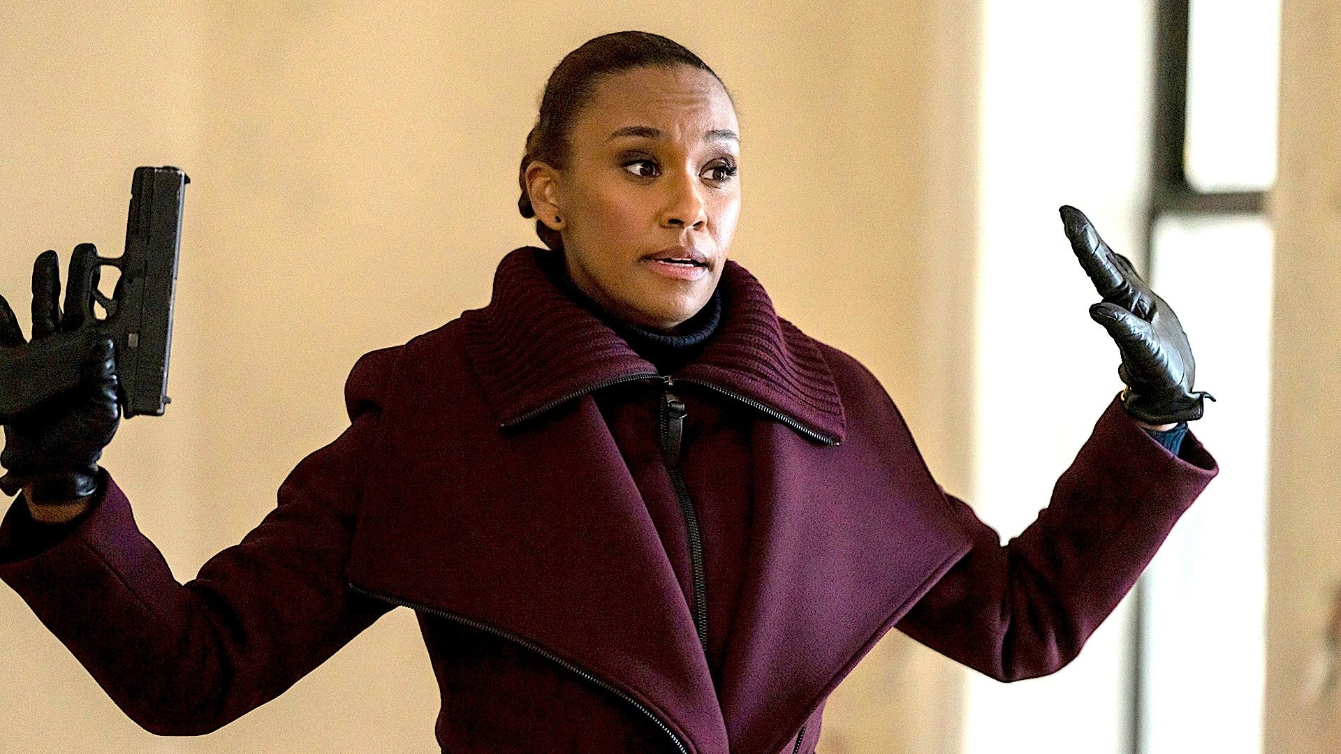 Сезон 1 Серия 6