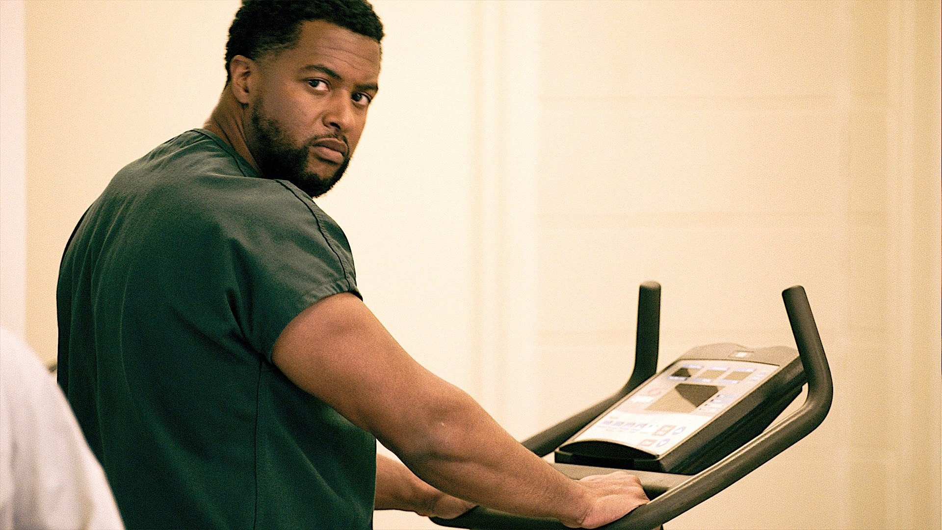 Сезон 1 Серия 4