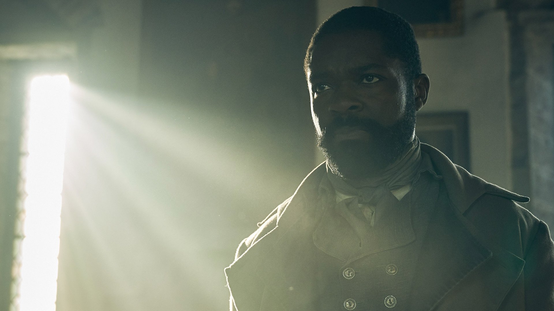 Сезон 1 Серия 3