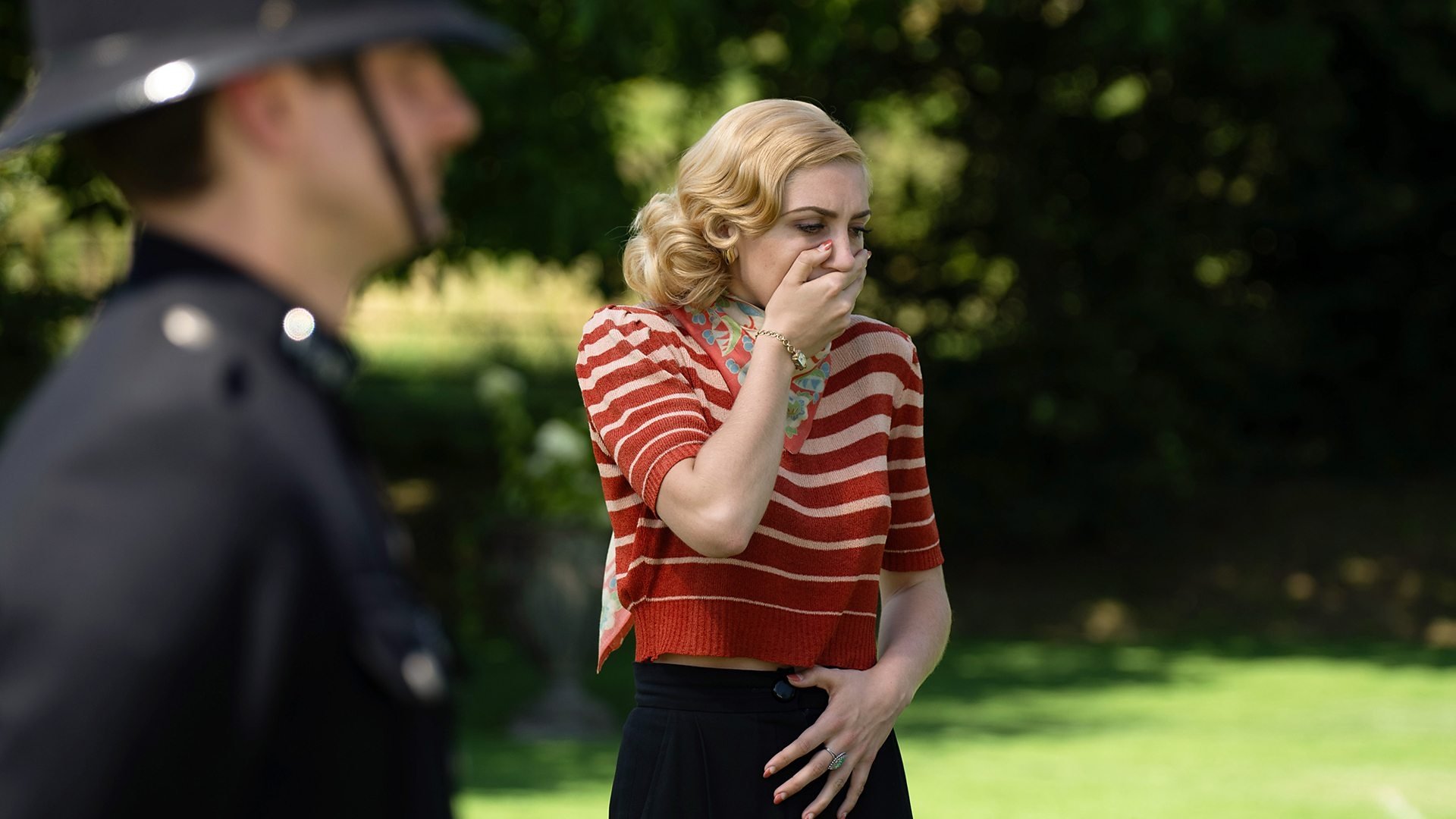 Сезон 1 Серия 3