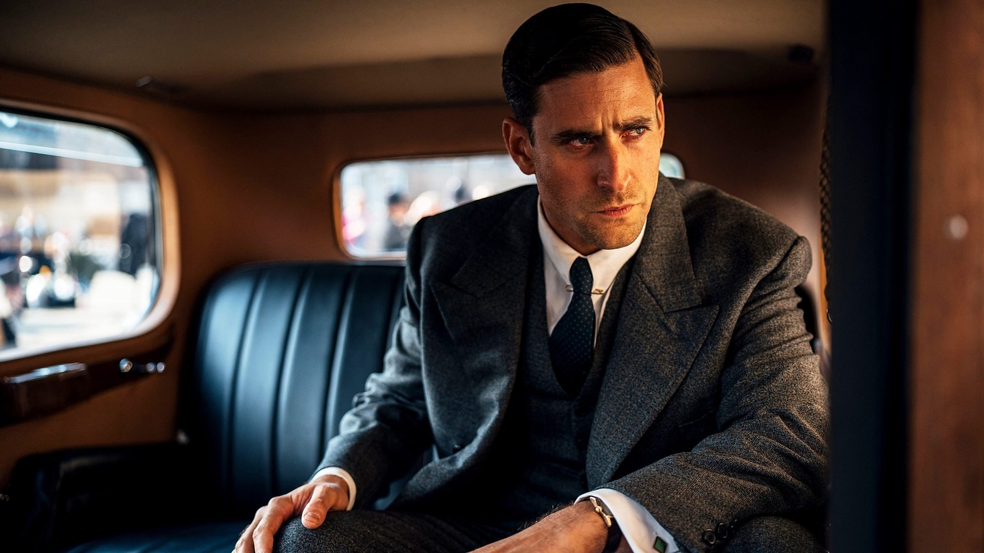 Сезон 1 Серия 1