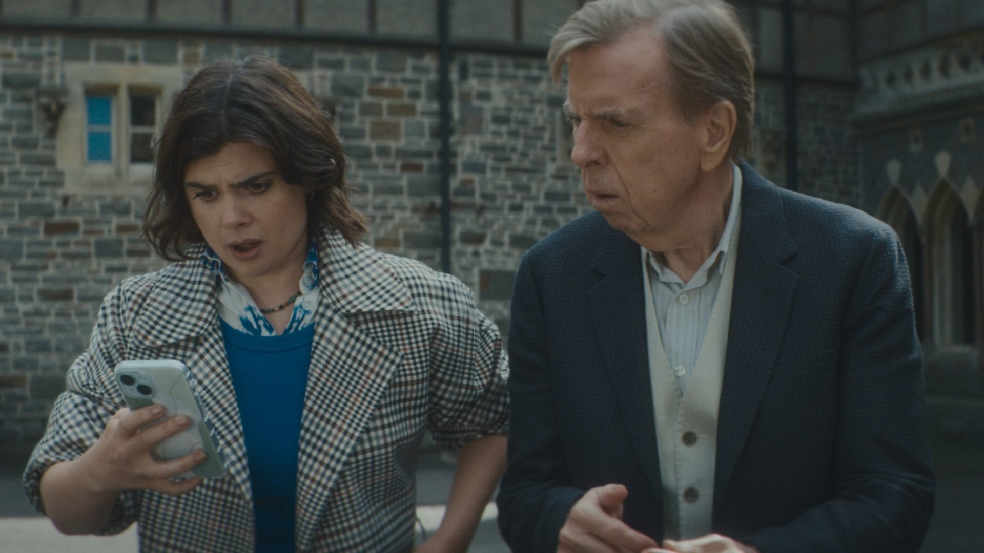 Сезон 1 Серия 5