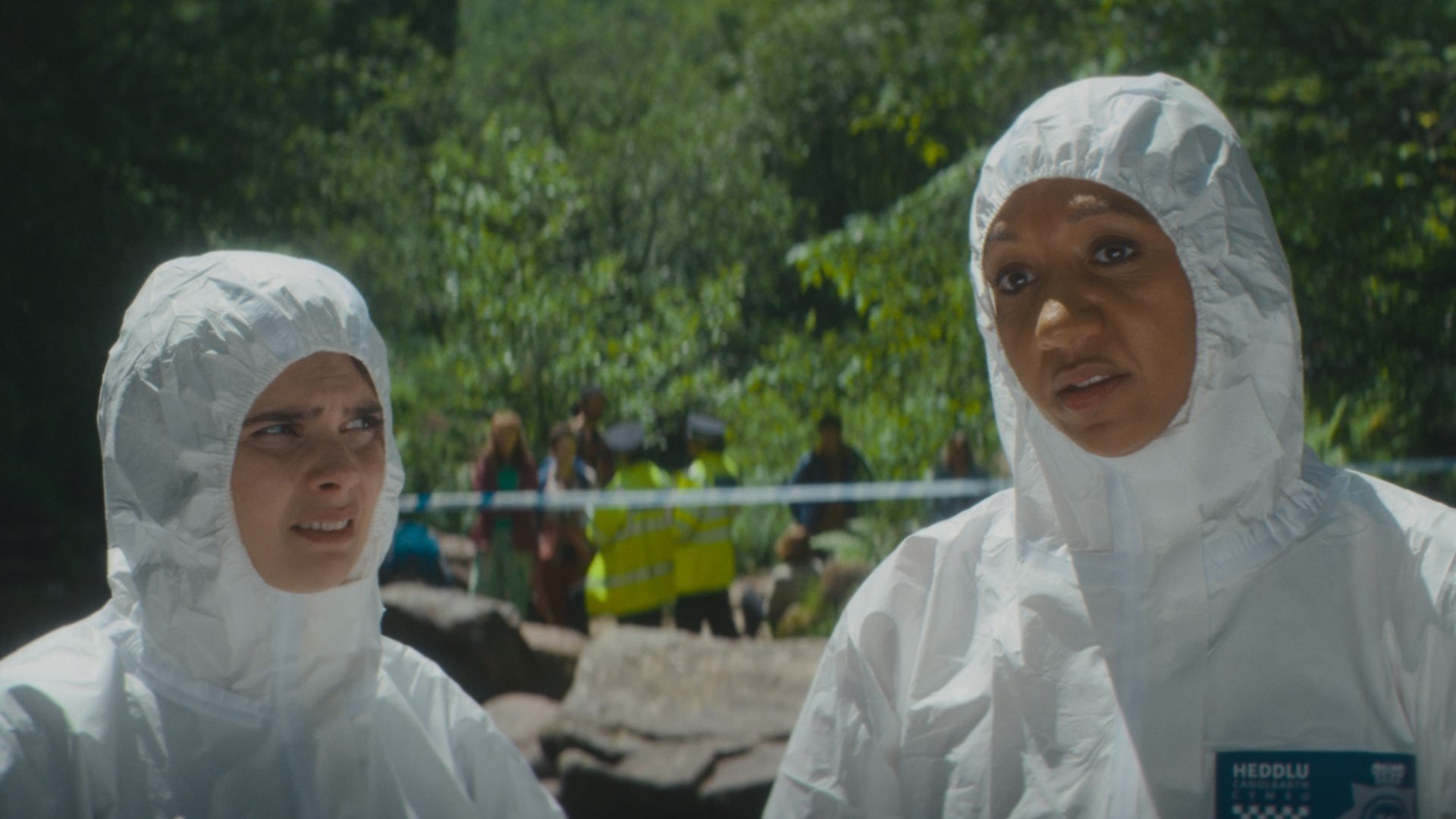 Сезон 1 Серия 2