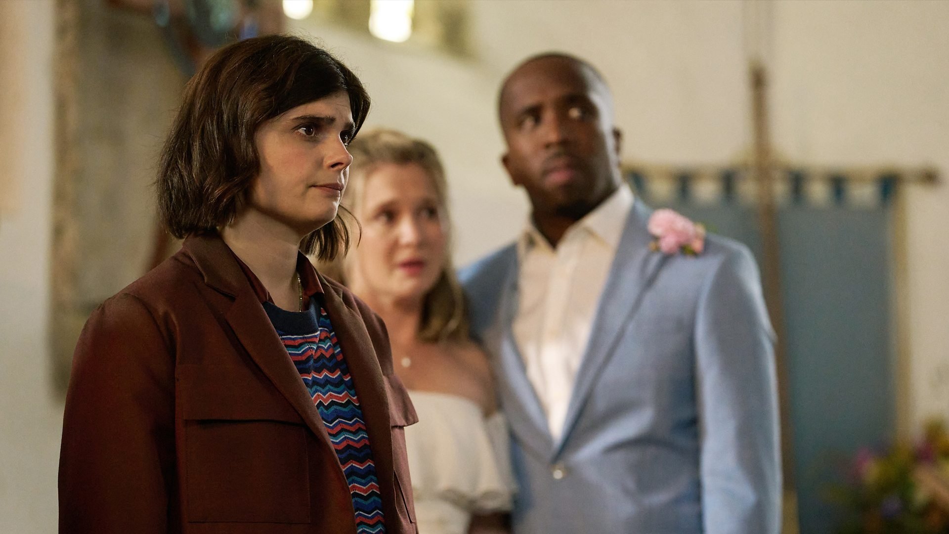 Сезон 1 Серия 3