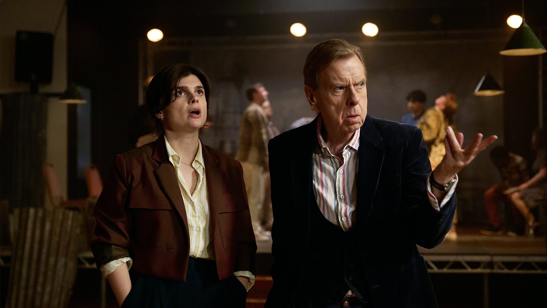 Сезон 1 Серия 4