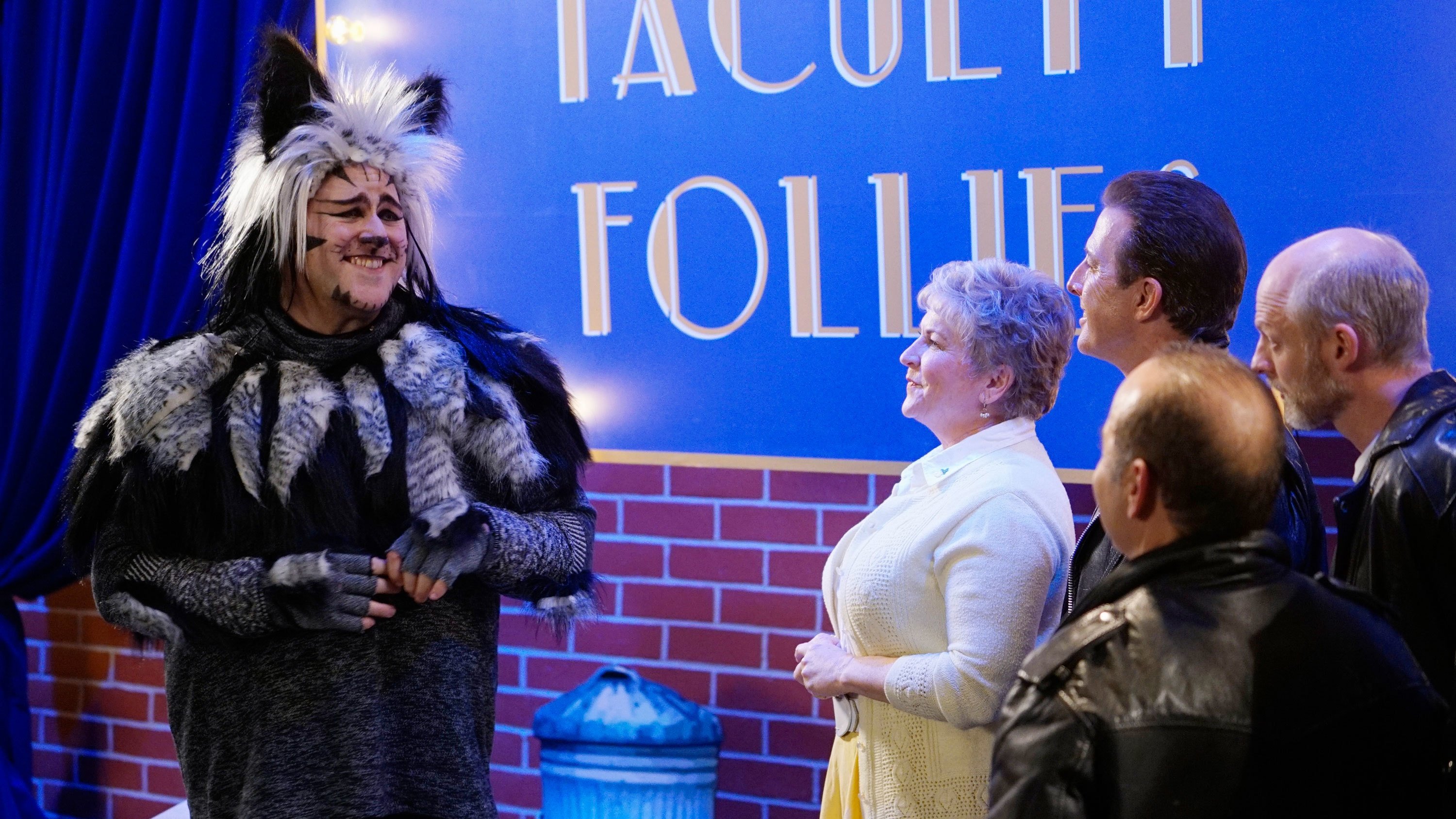 Сезон 6 Серия 18