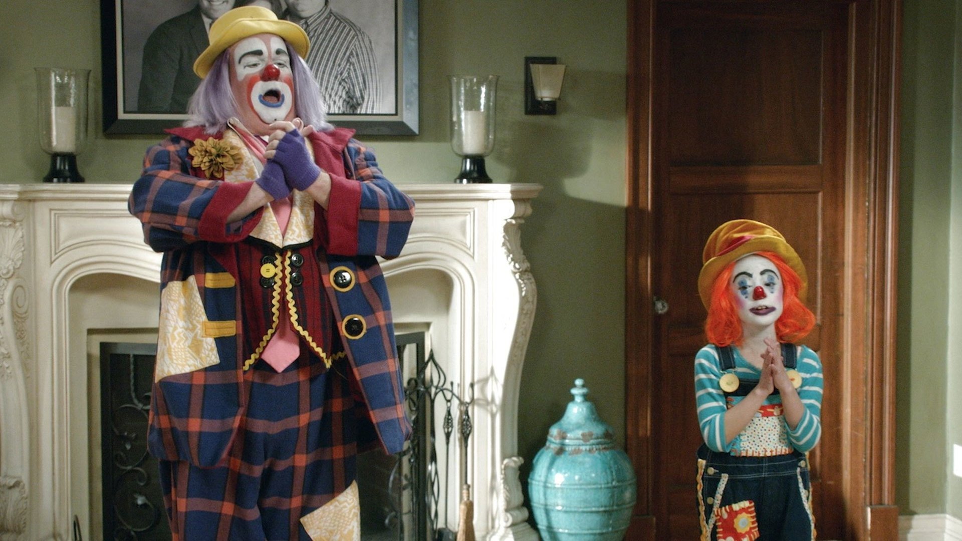 Сезон 6 Серия 12