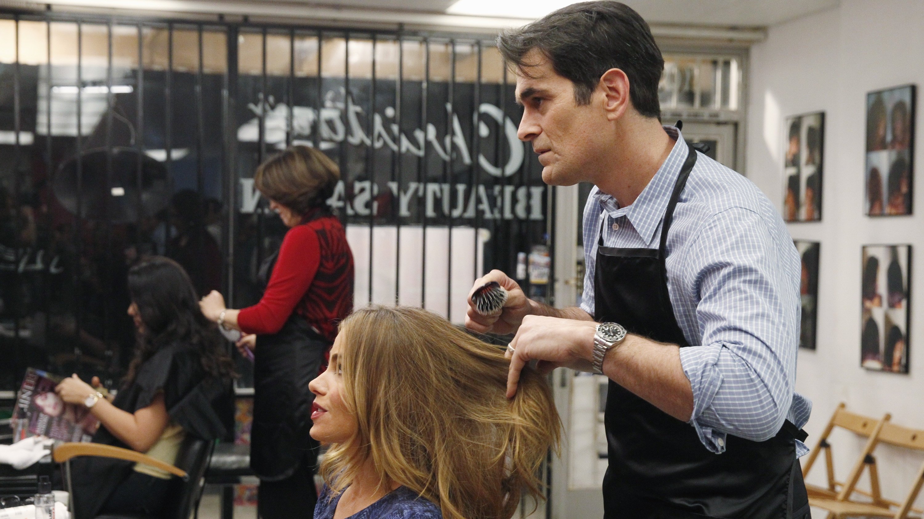 Сезон 5 Серия 19