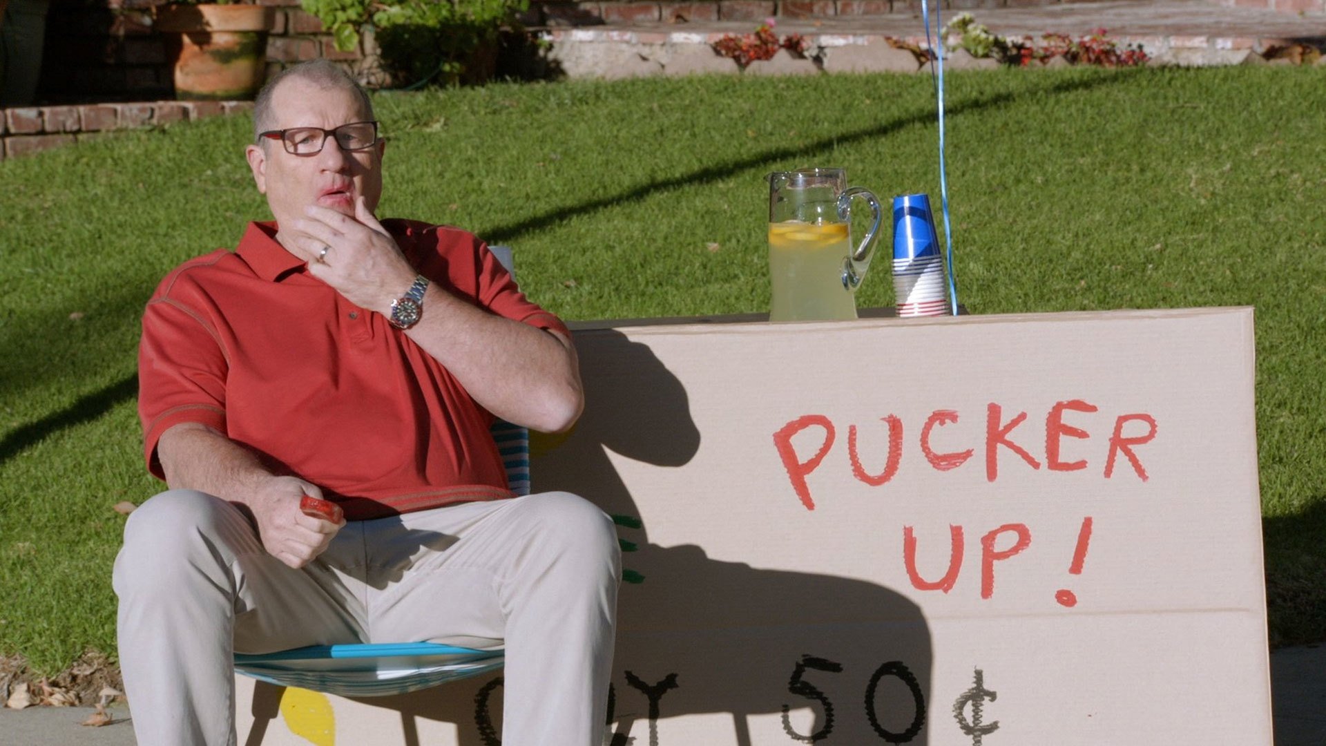 Сезон 5 Серия 15