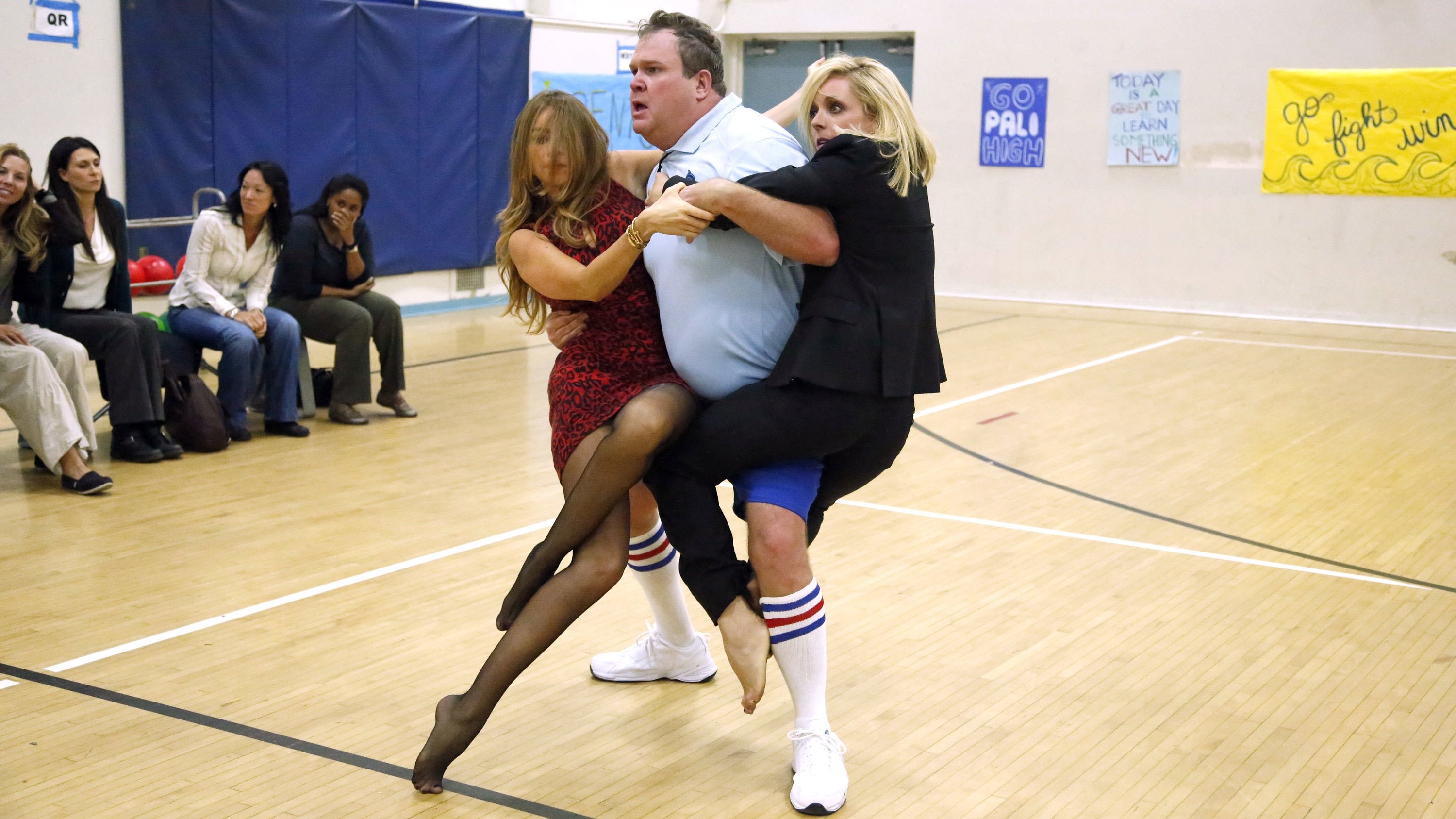 Сезон 5 Серия 12