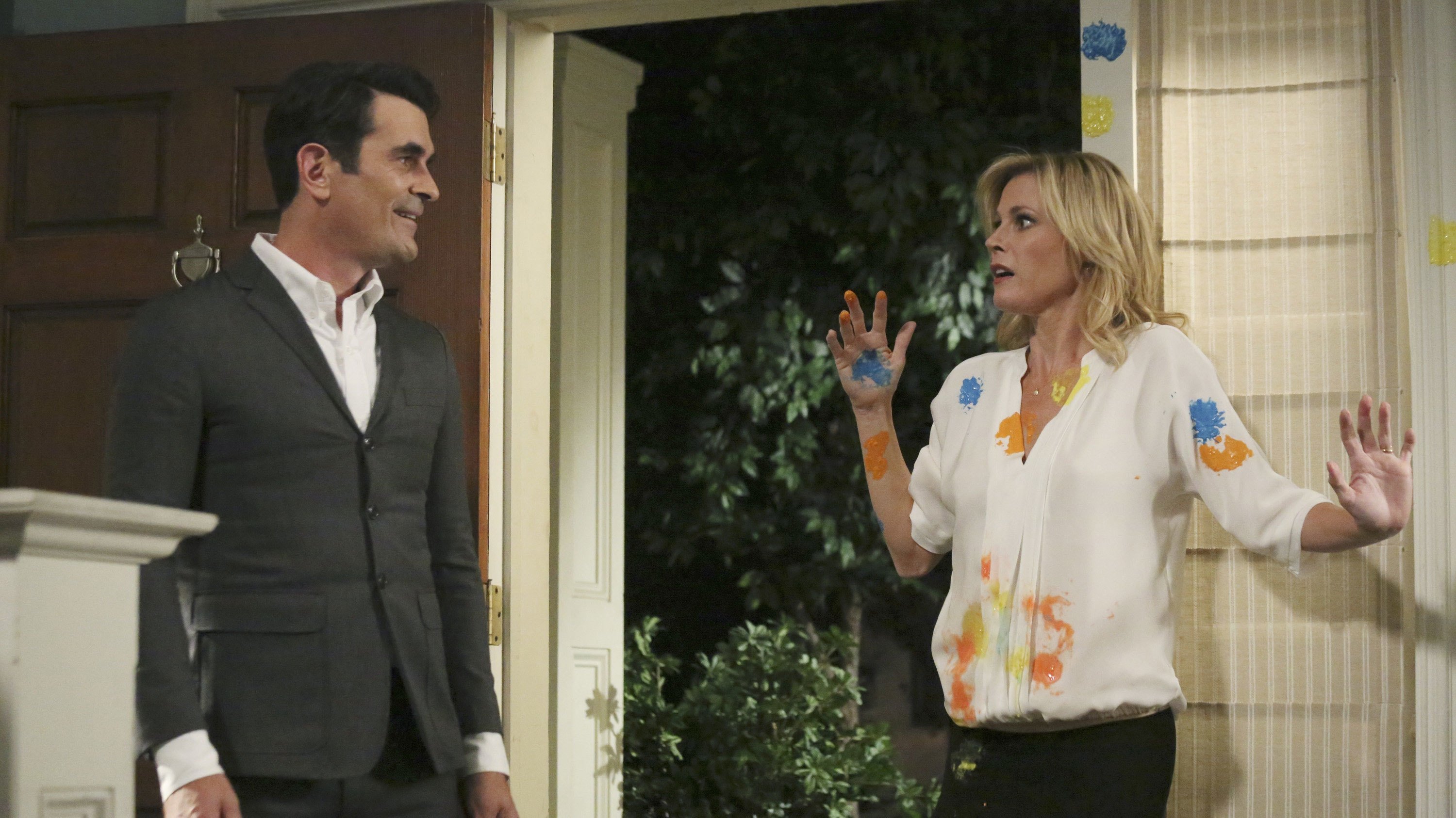 Сезон 5 Серия 5