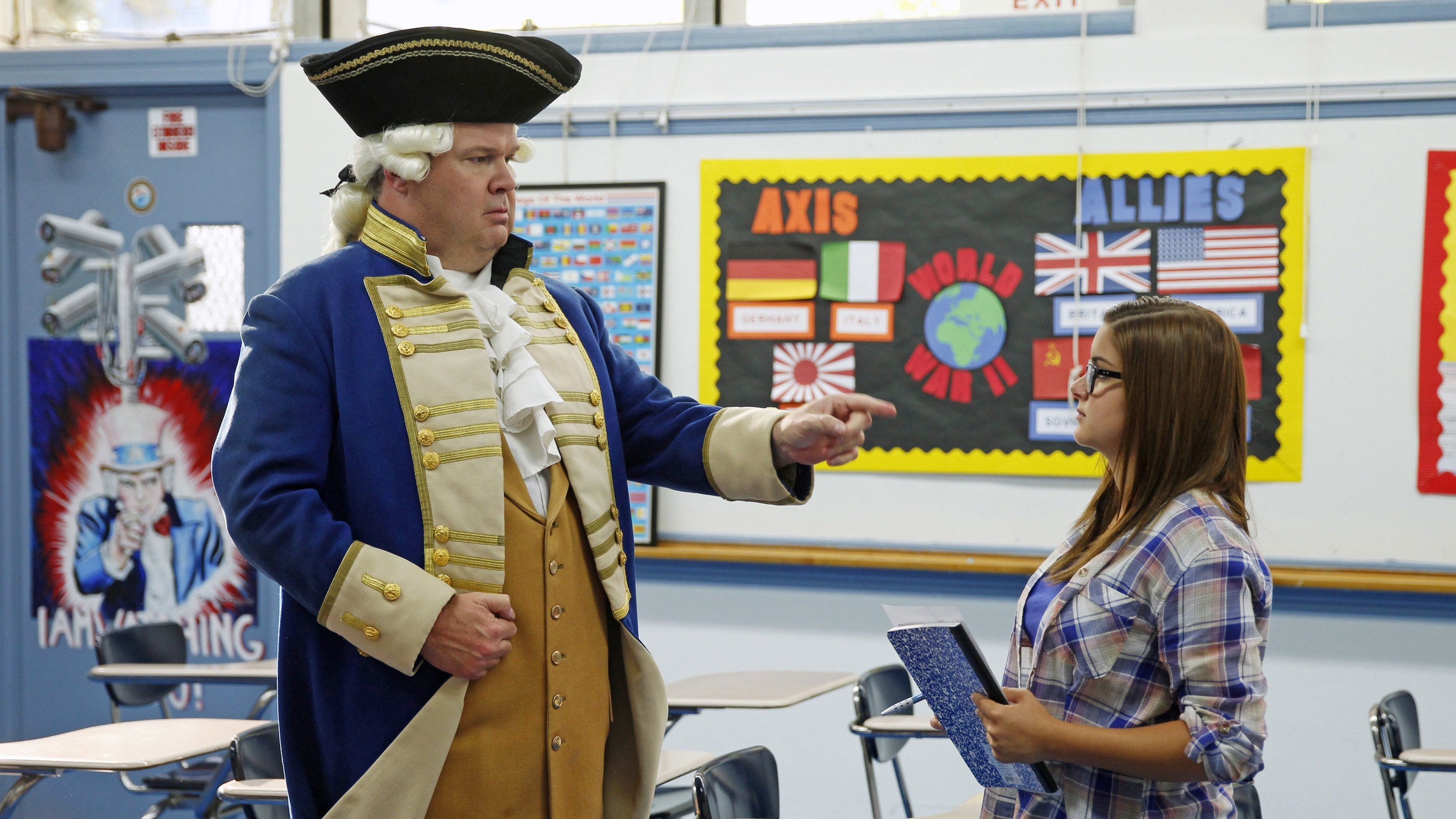 Сезон 5 Серия 2