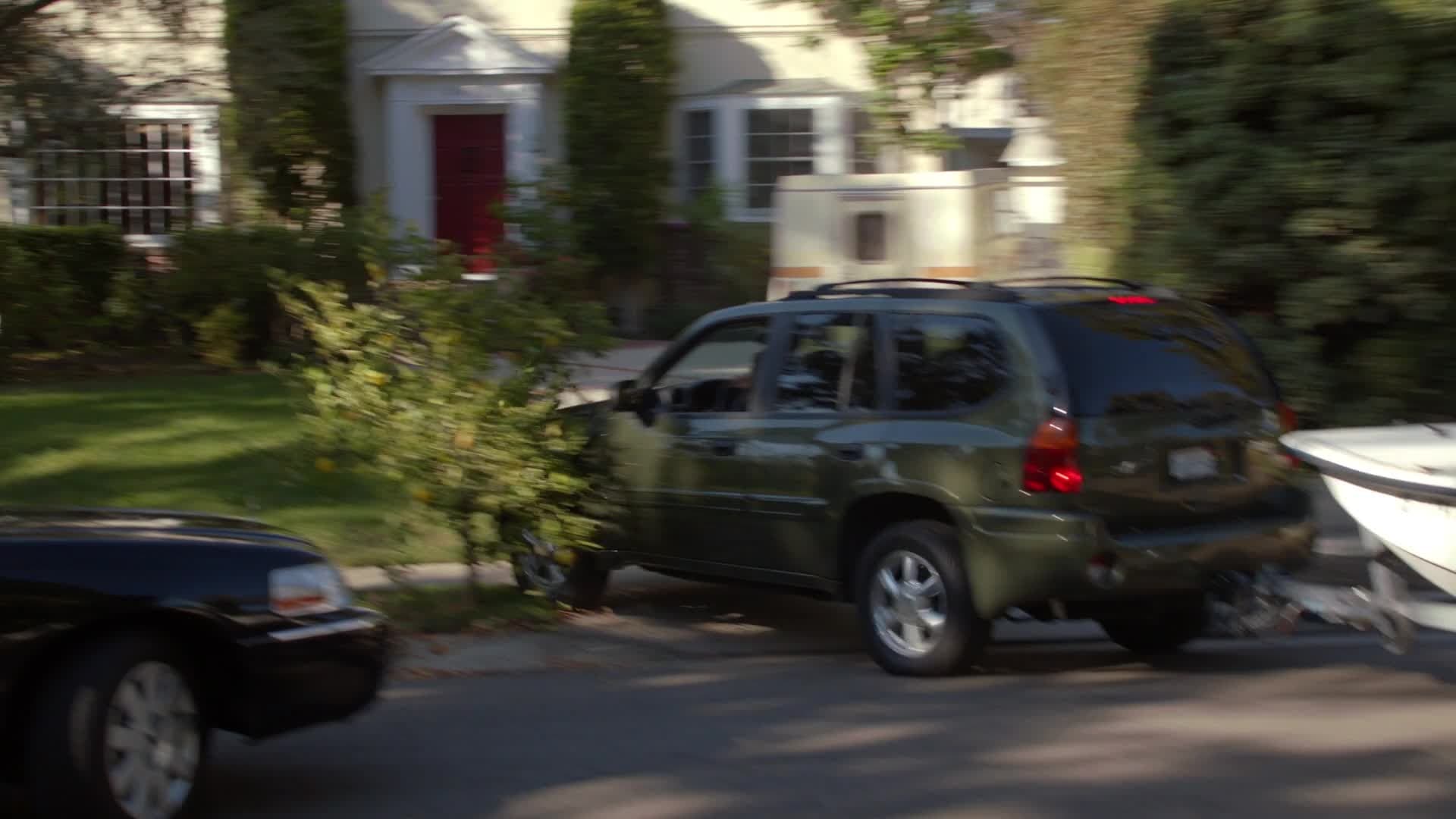 Сезон 4 Серия 13