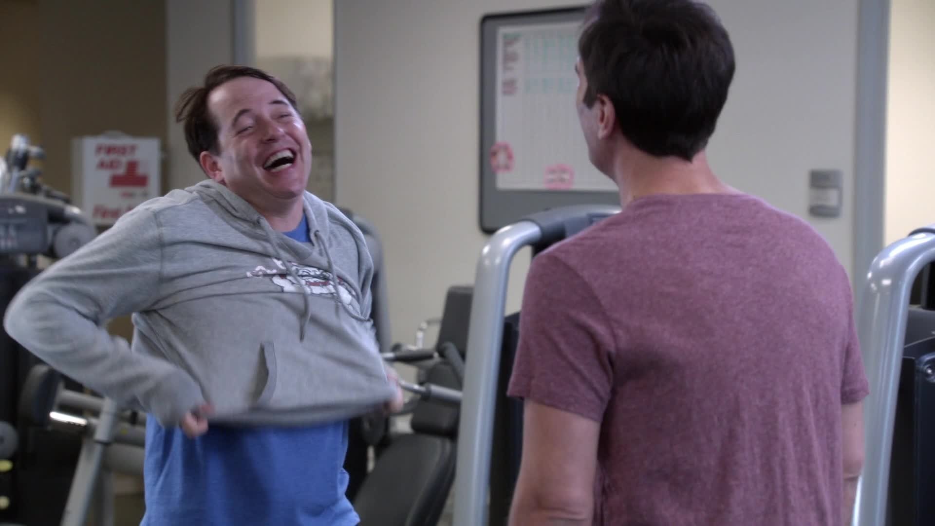 Сезон 4 Серия 8