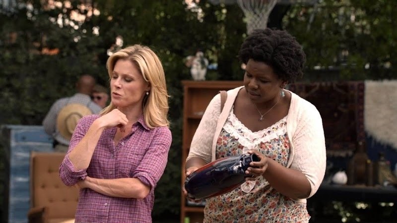 Сезон 4 Серия 6