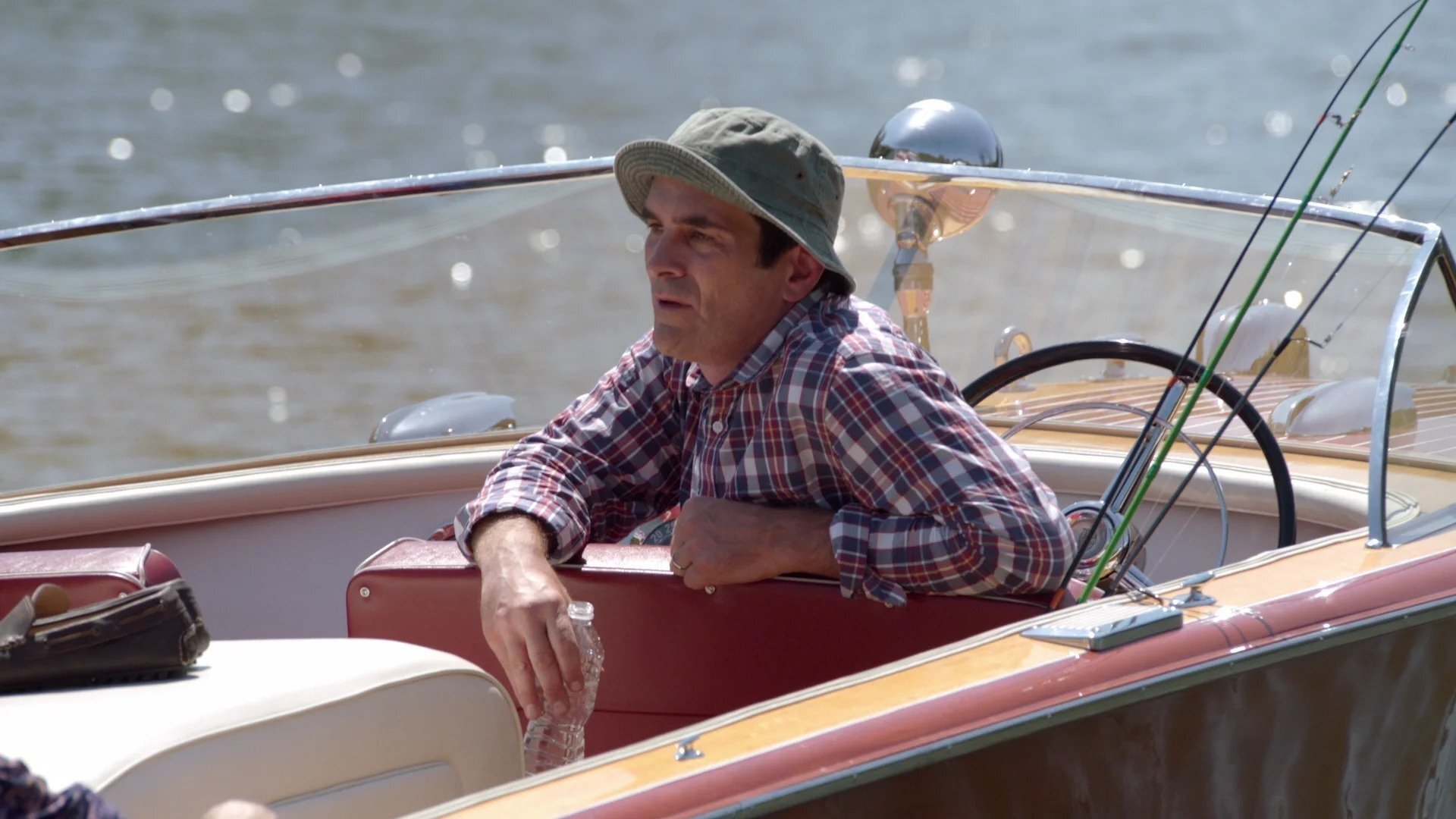 Сезон 4 Серия 1