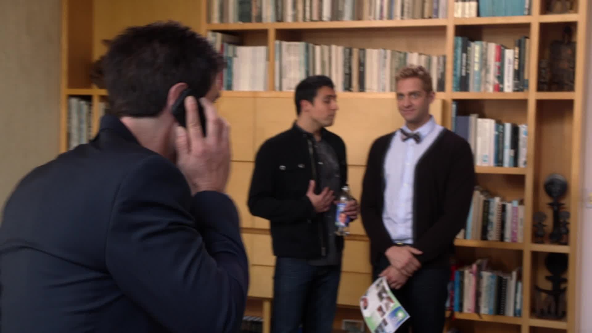 Сезон 3 Серия 15