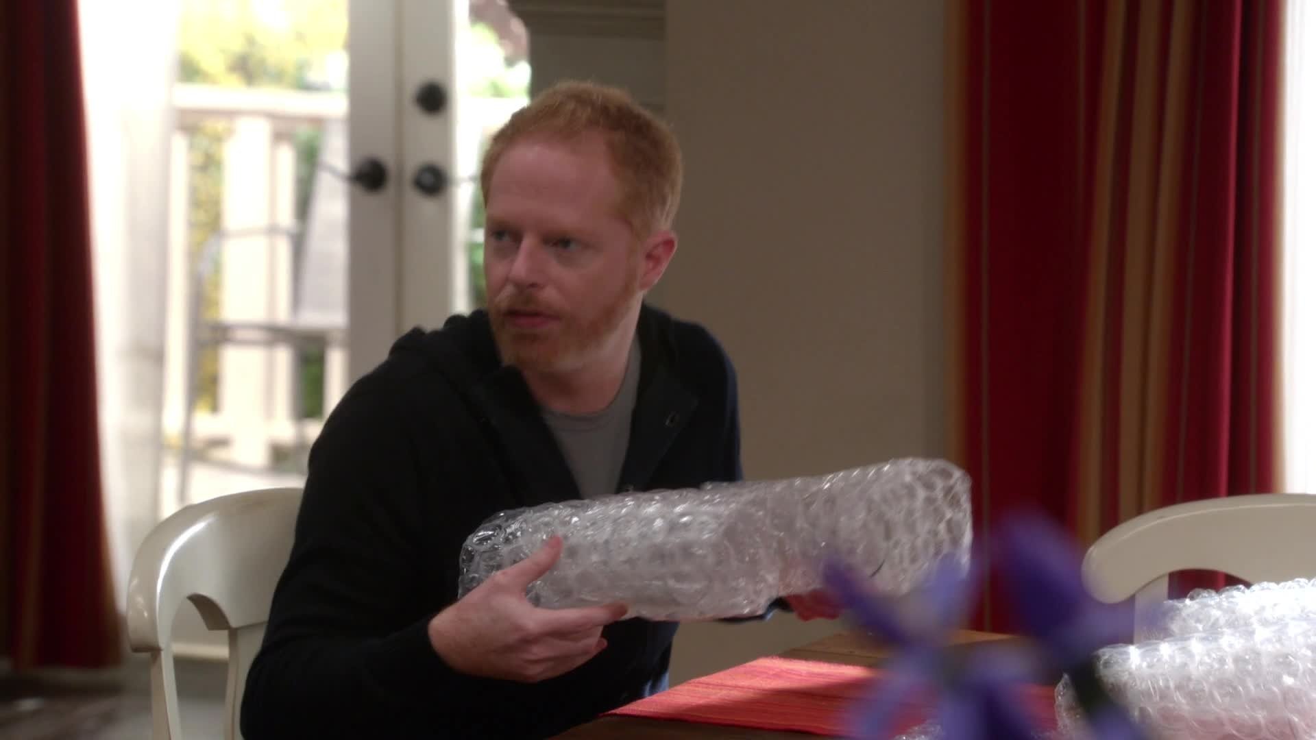 Сезон 3 Серия 8