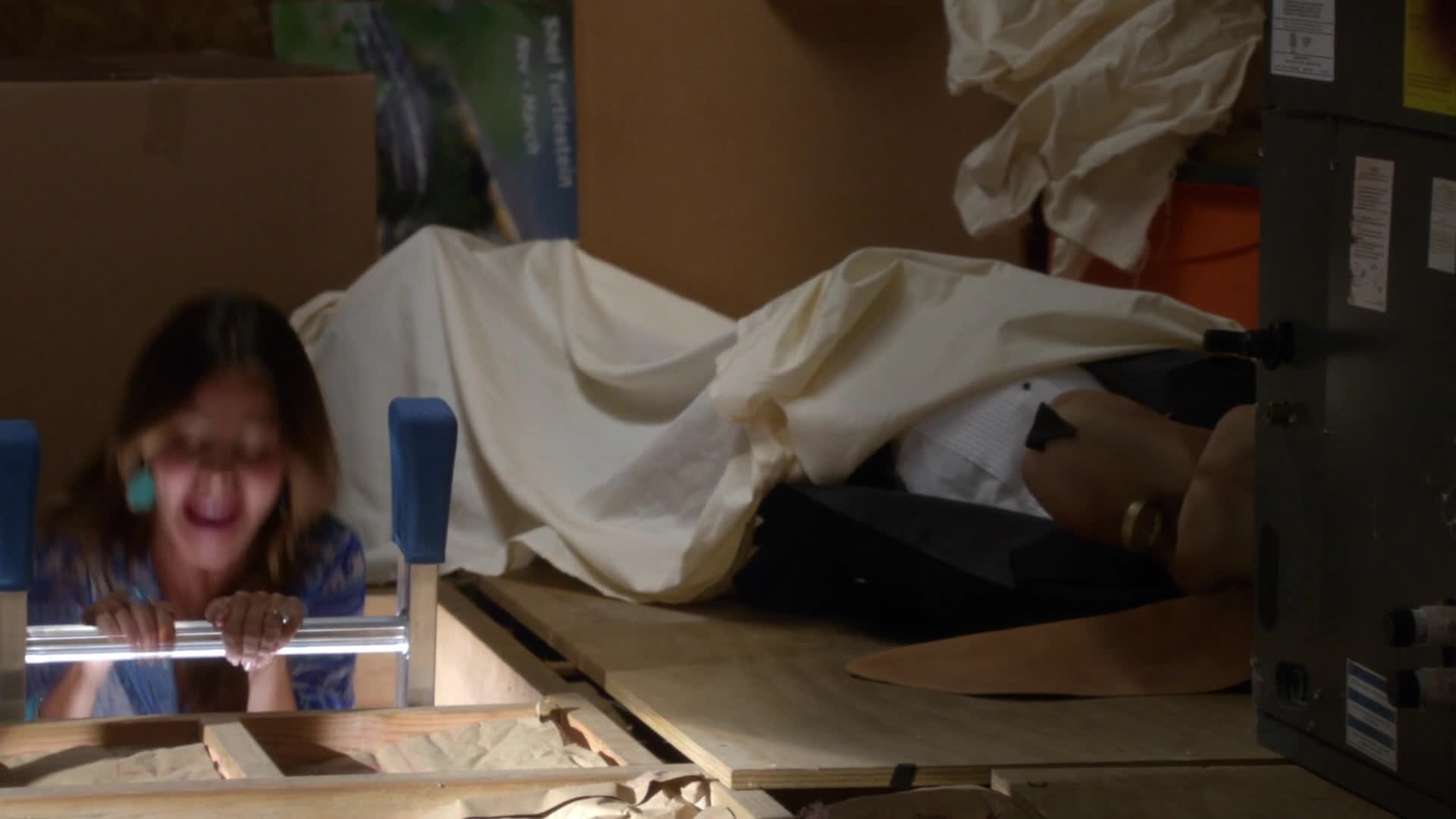 Сезон 3 Серия 10