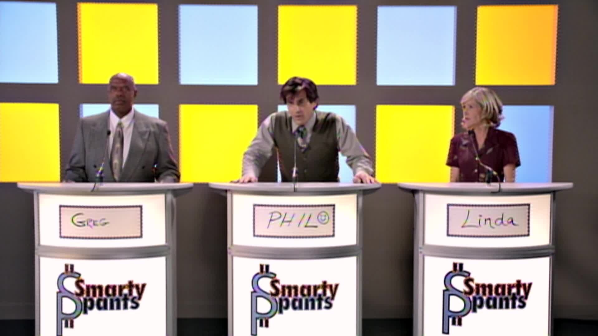 Сезон 3 Серия 11