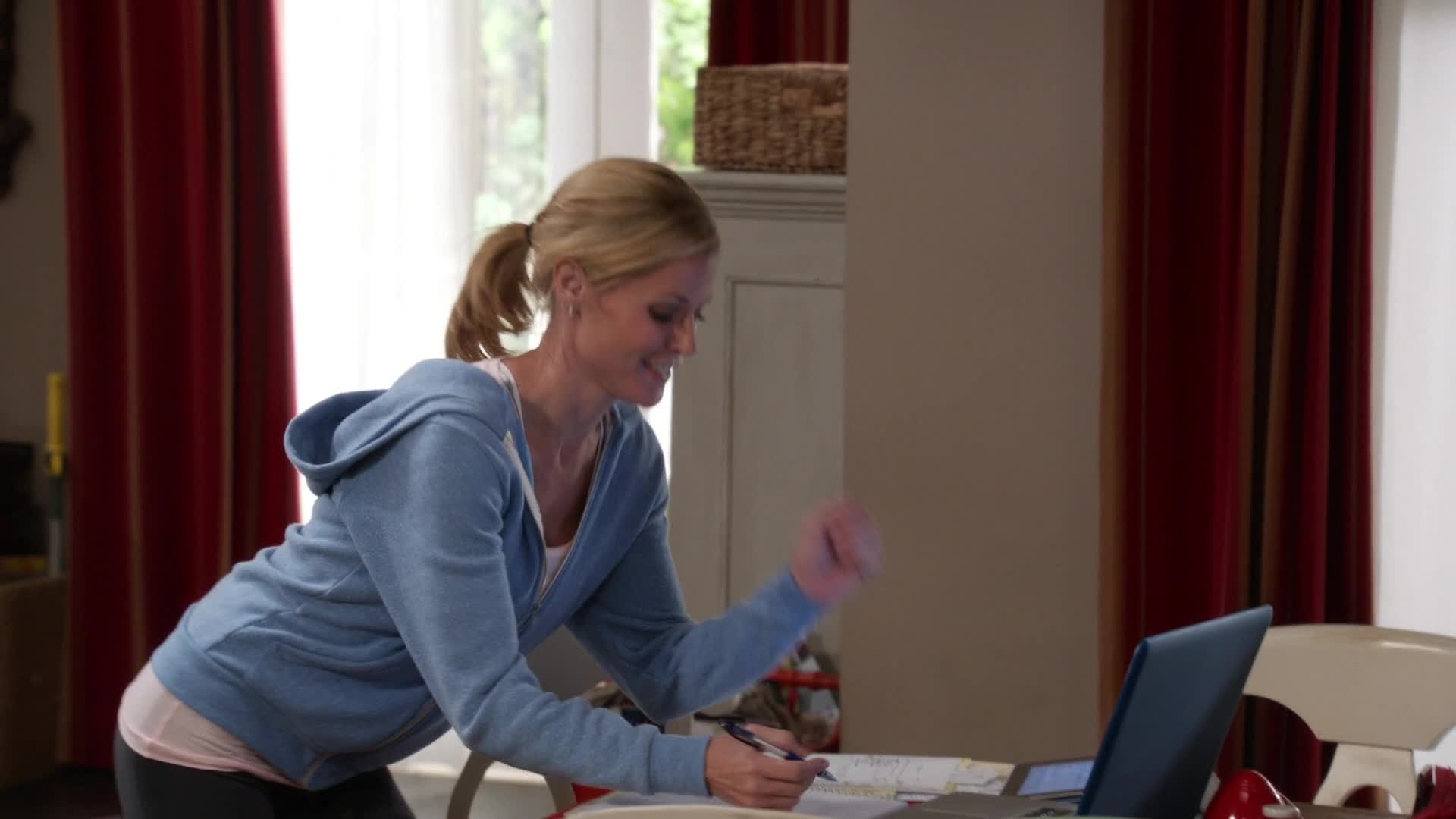 Сезон 3 Серия 4