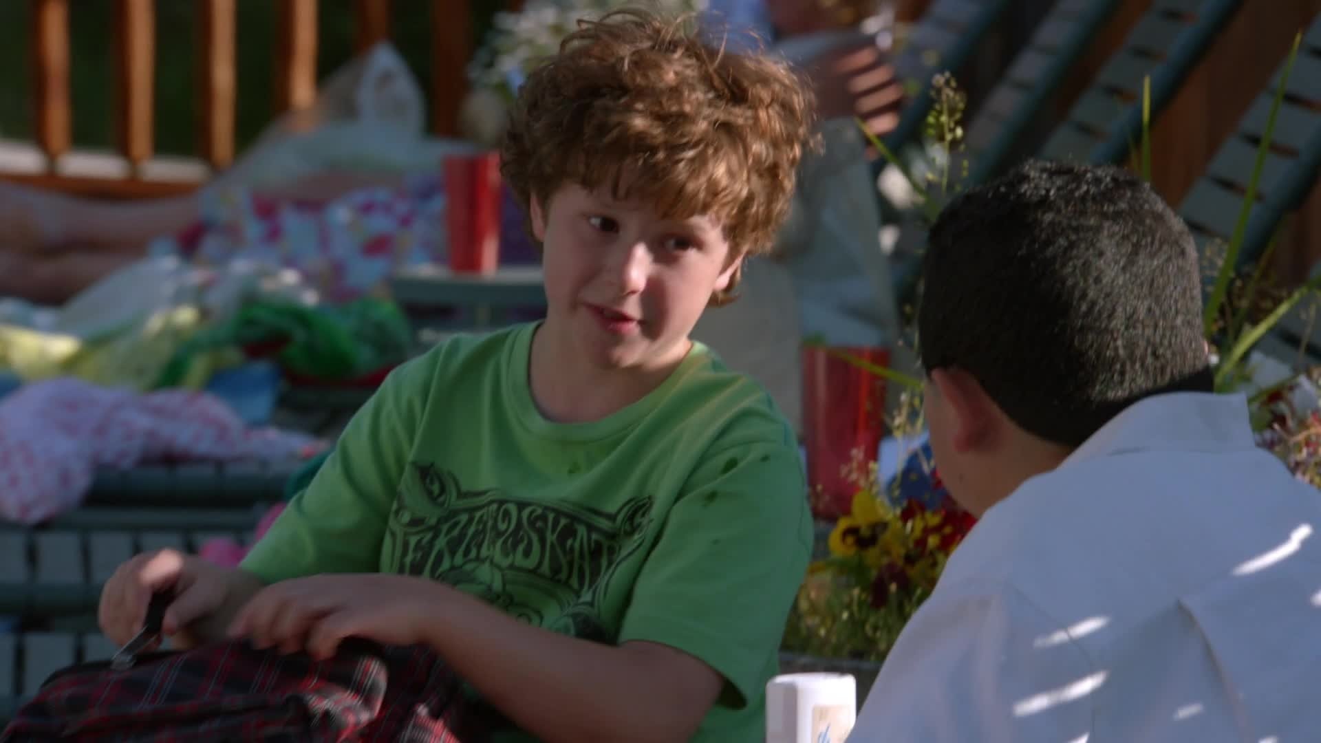 Сезон 3 Серия 1