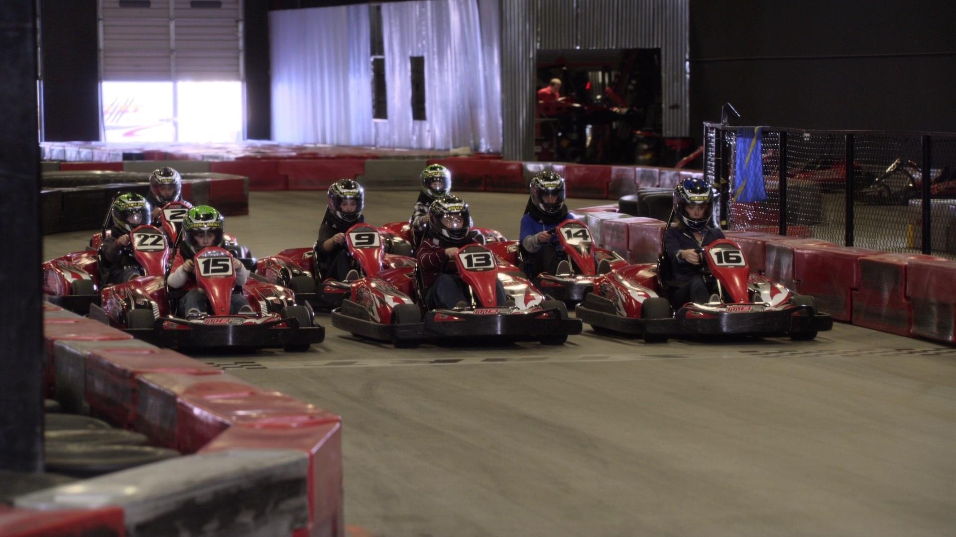 Сезон 2 Серия 22