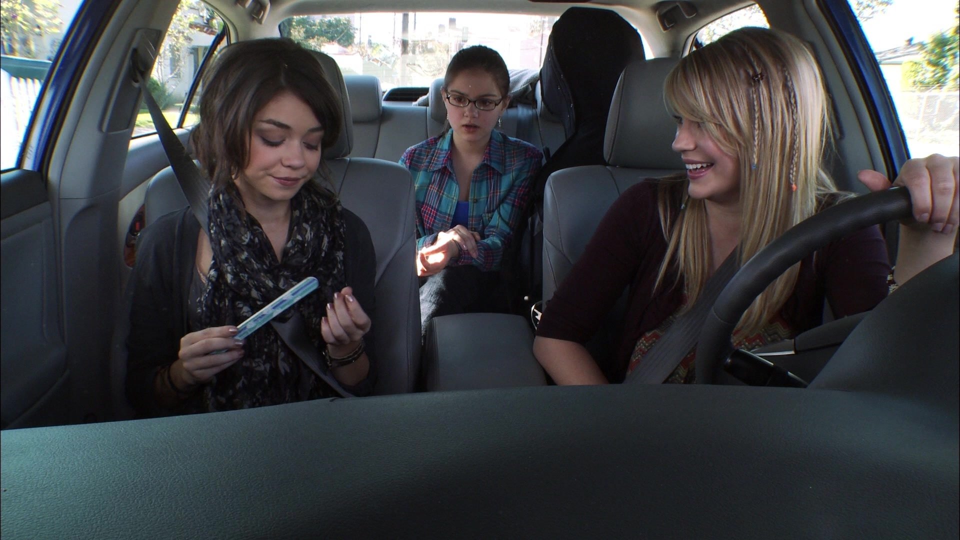 Сезон 2 Серия 20