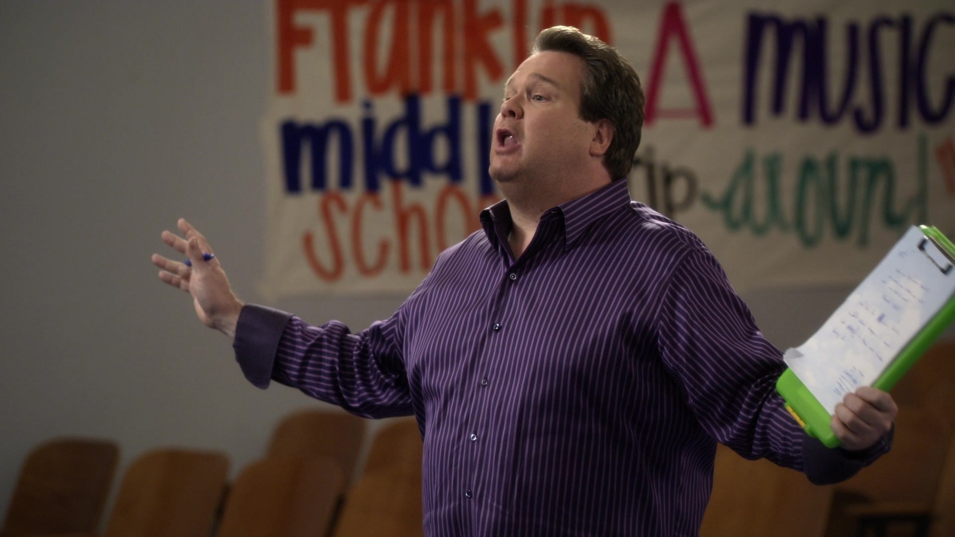 Сезон 2 Серия 19