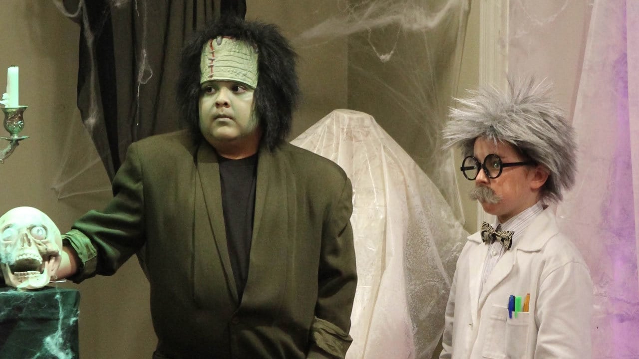 Сезон 2 Серия 6