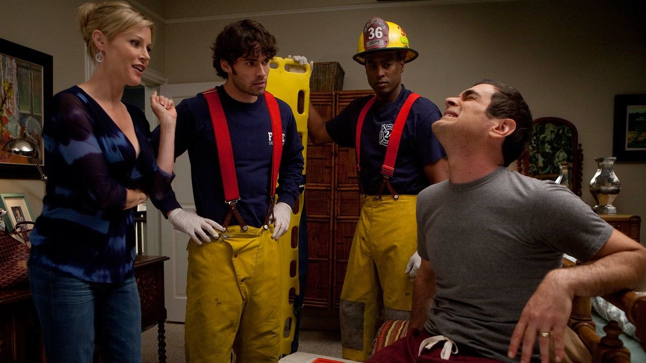 Сезон 1 Серия 11