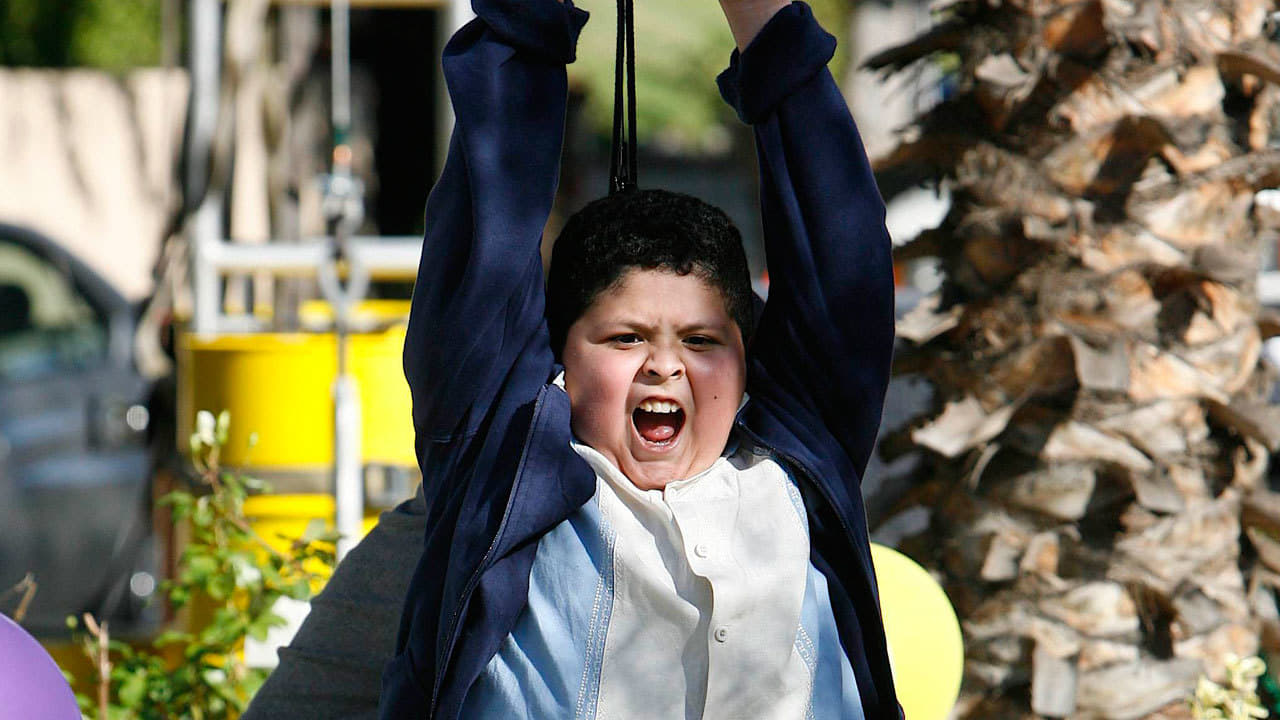 Сезон 1 Серия 9