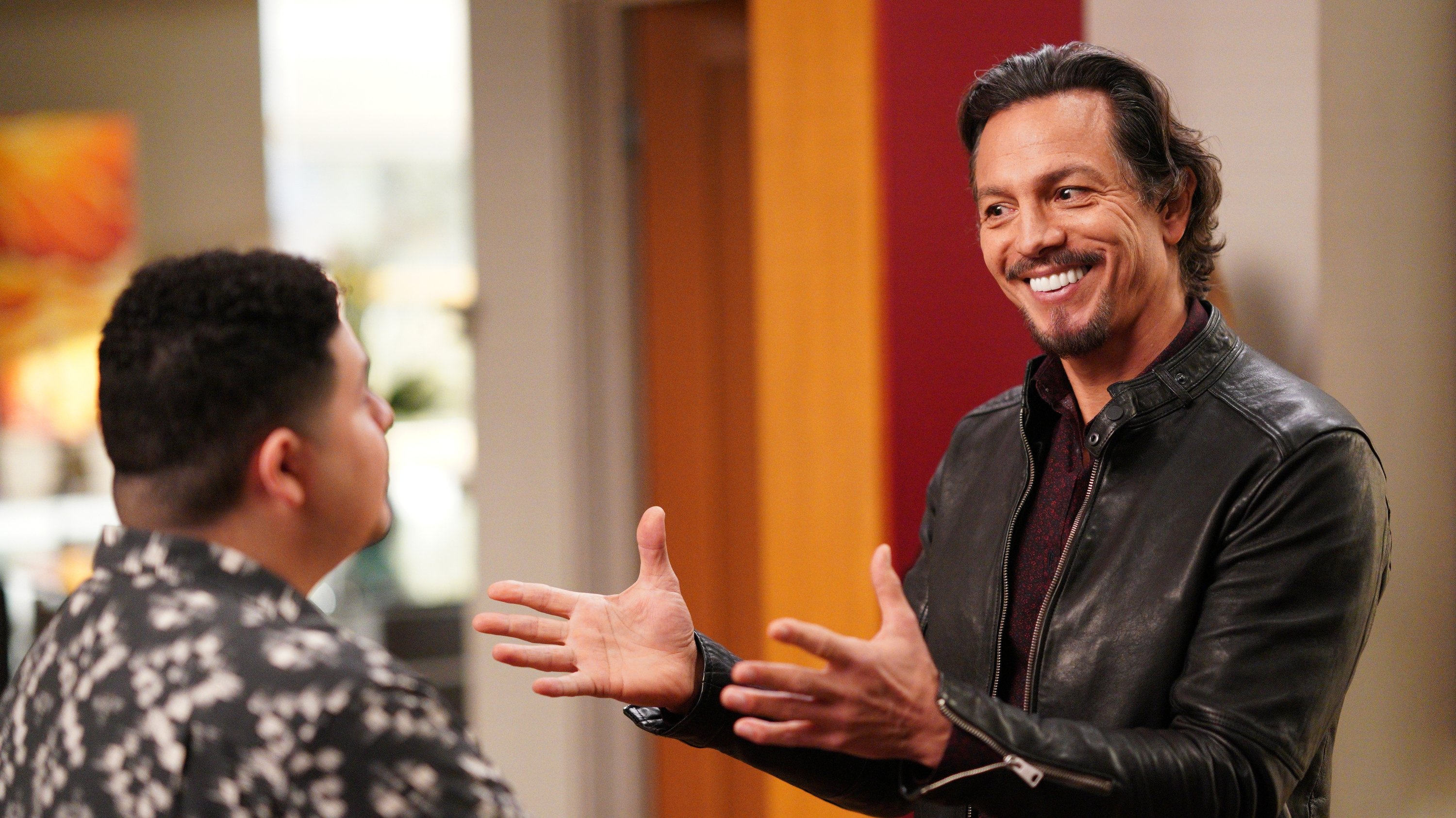 Сезон 11 Серия 12