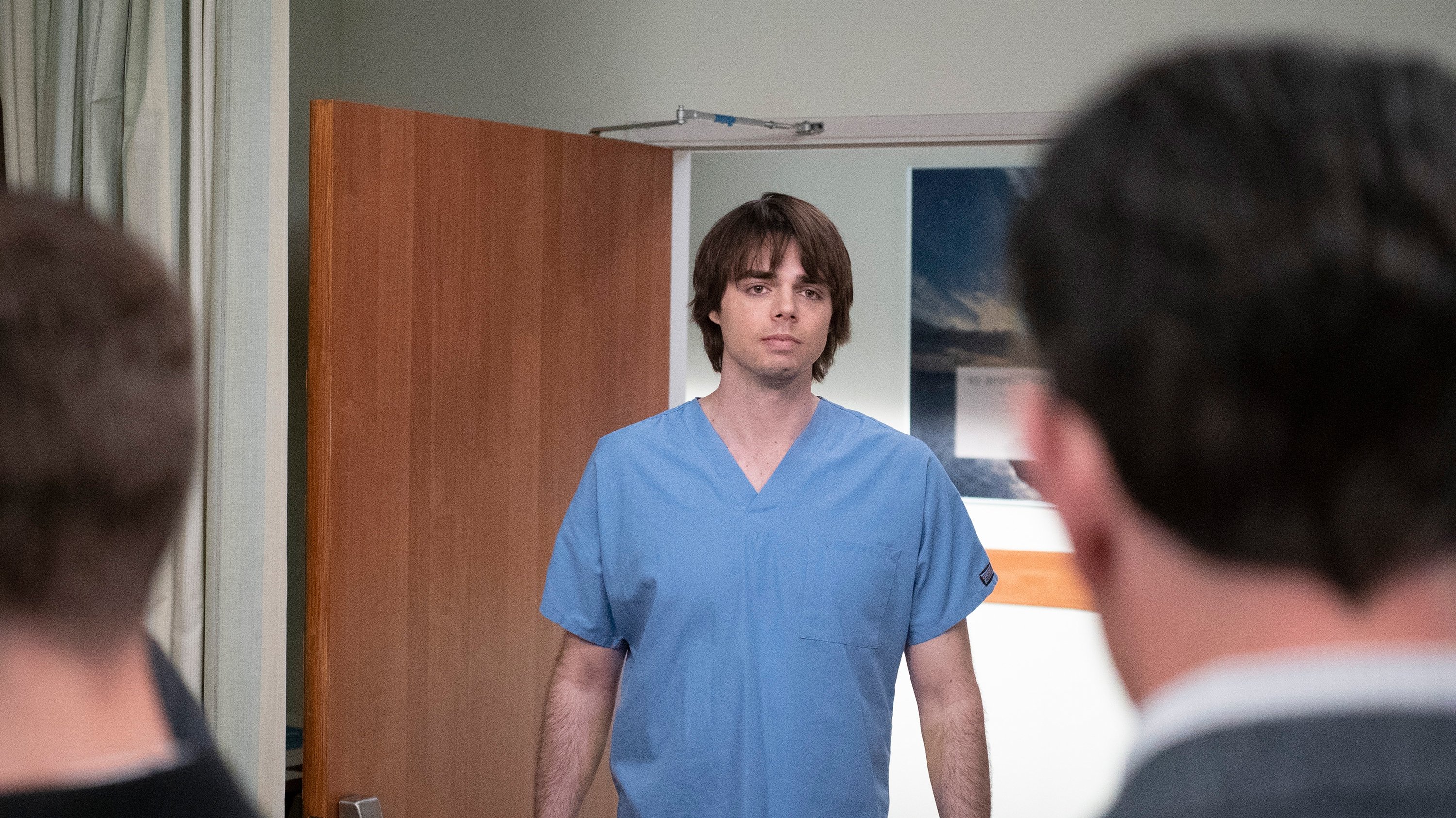 Сезон 10 Серия 22