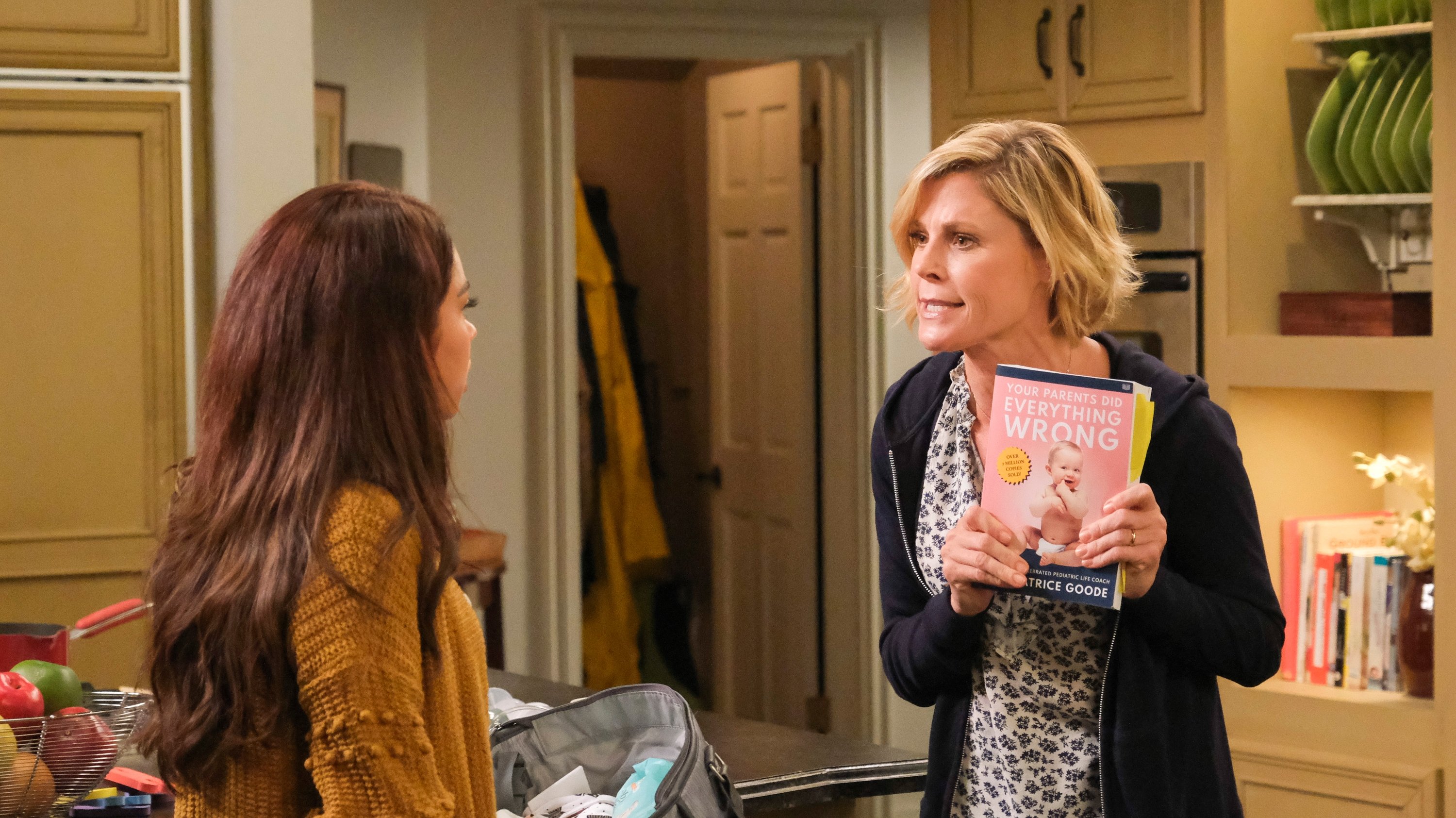 Сезон 11 Серия 1