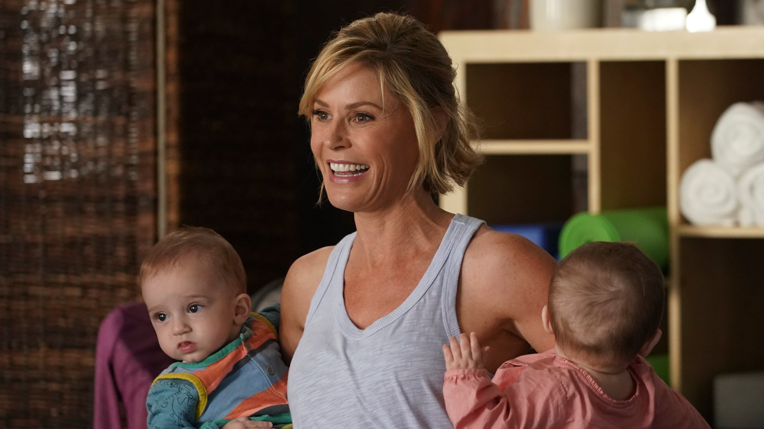 Сезон 11 Серия 3