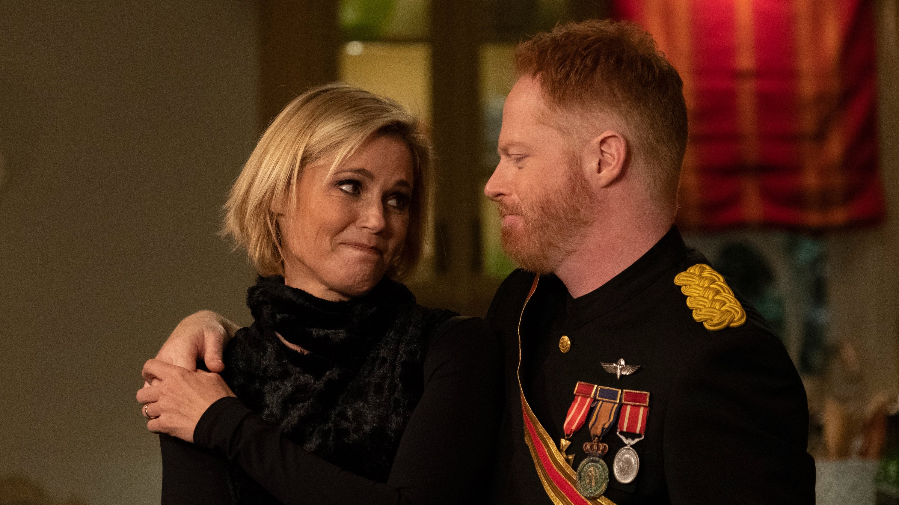 Сезон 10 Серия 5