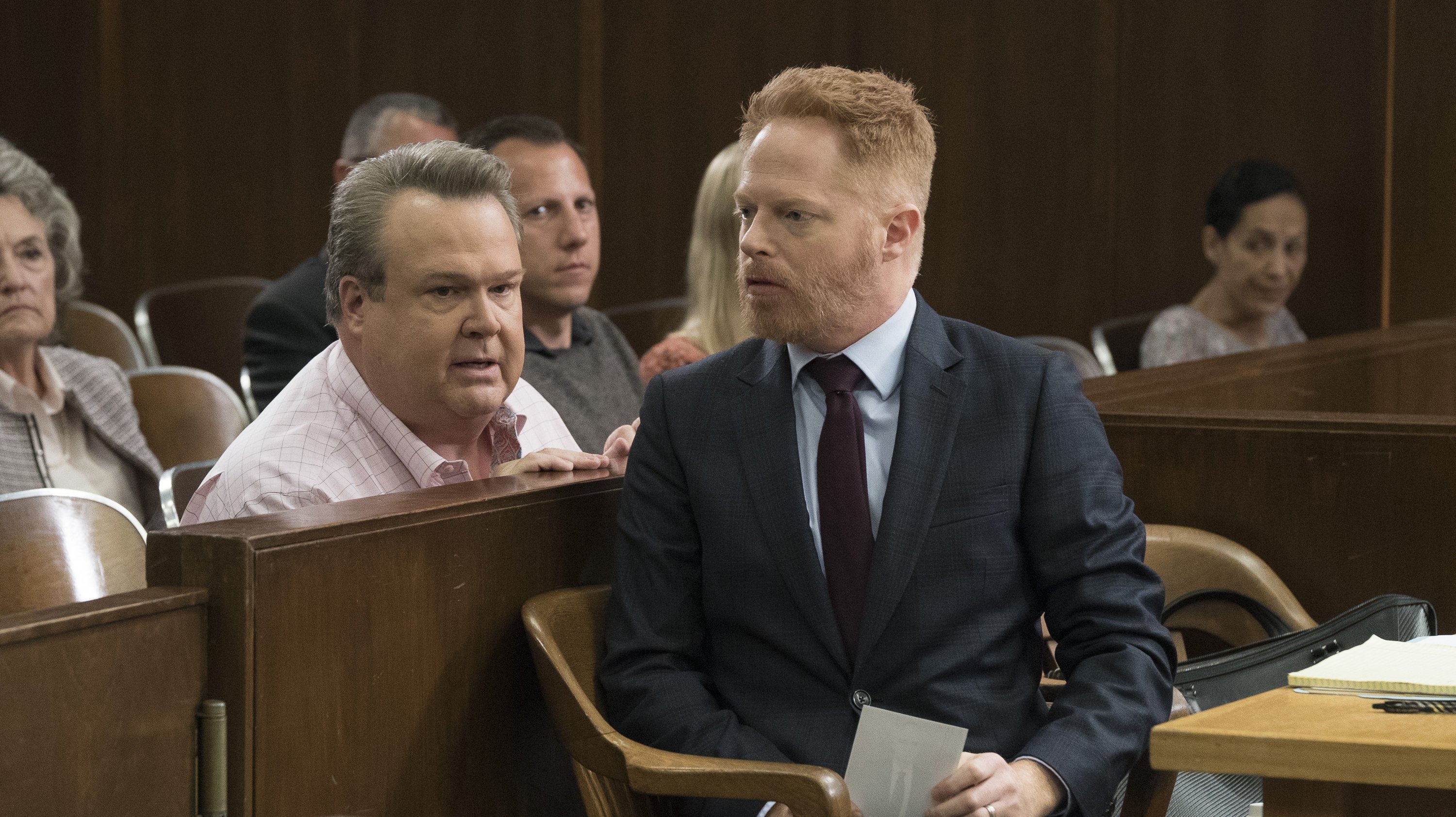 Сезон 10 Серия 3