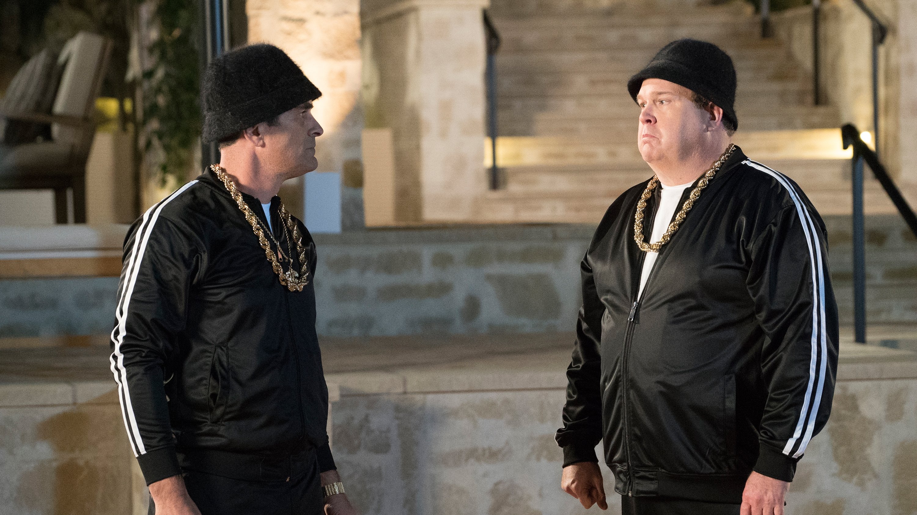 Сезон 9 Серия 16