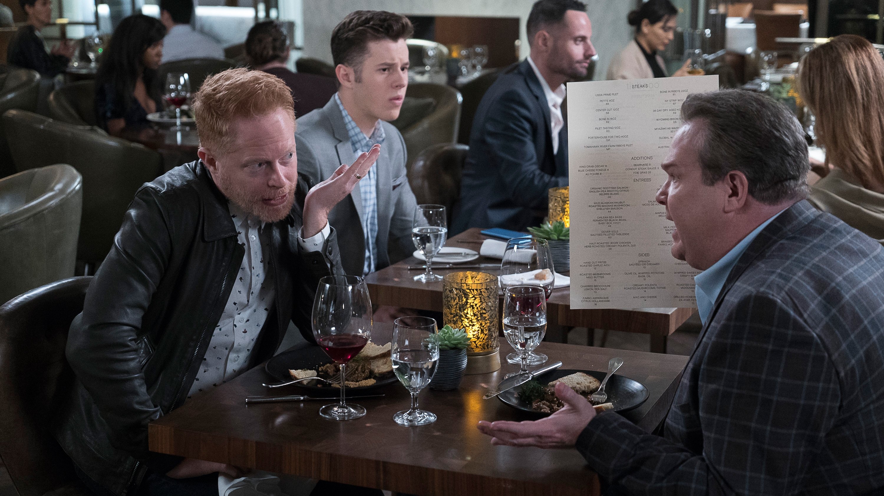 Сезон 9 Серия 14