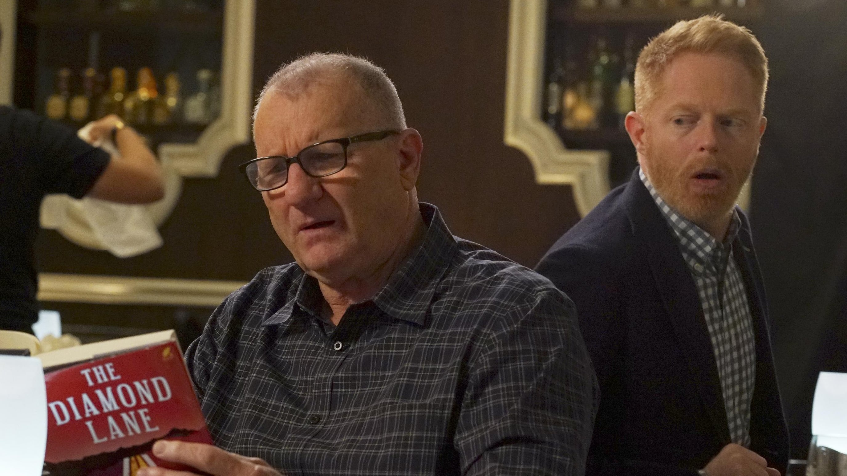 Сезон 8 Серия 21