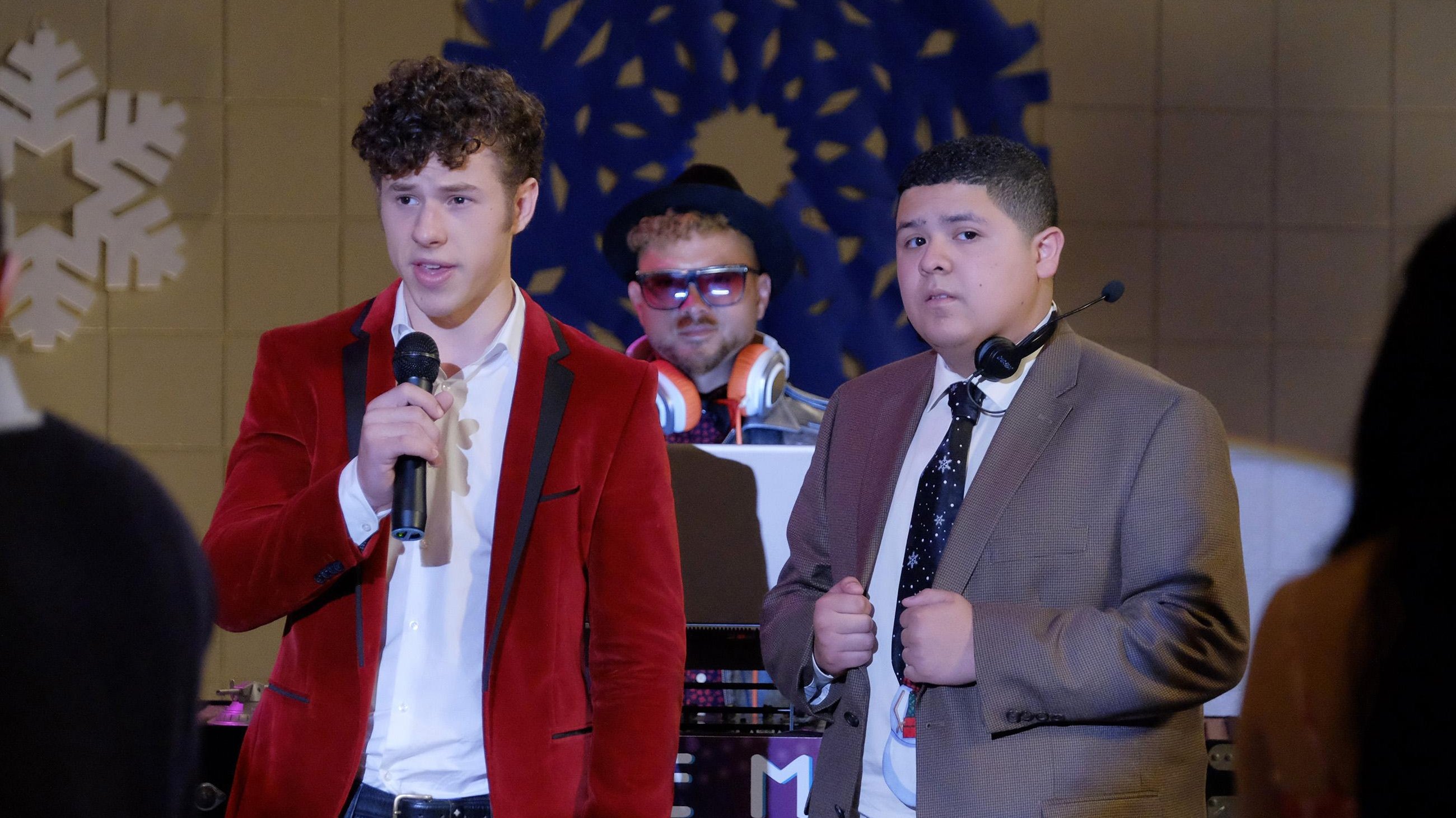 Сезон 8 Серия 9